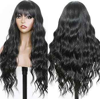No Tricks, Just Slay, How to Reuse Your Halloween Wig After the Party