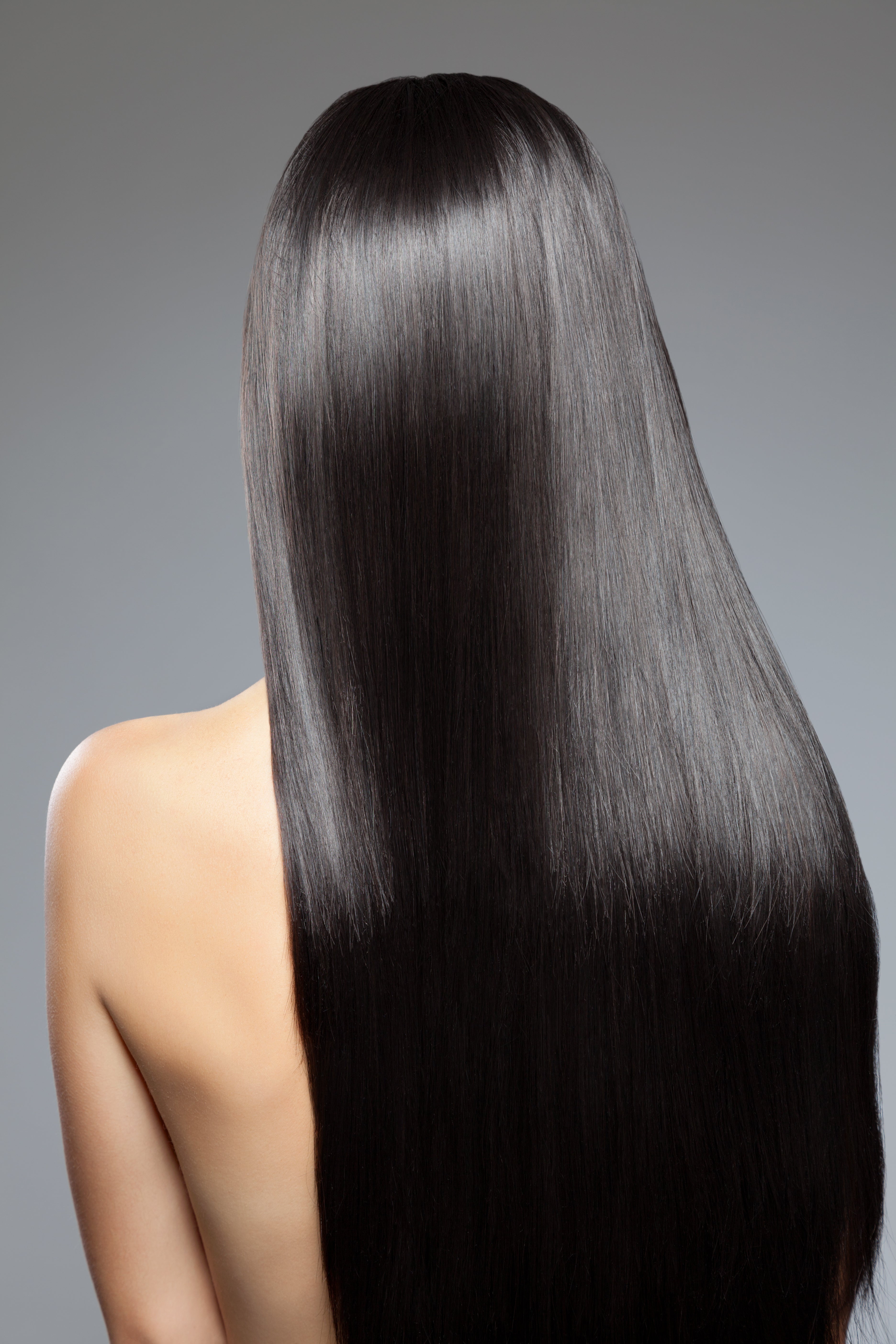 The Secret to Silky Hair: Benefits of Moroccan Hair Serum