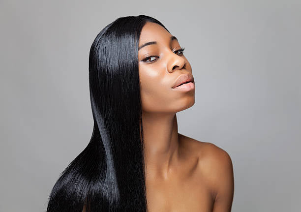 Why Yaki Texture is a Game Changer for Natural Hair Lovers