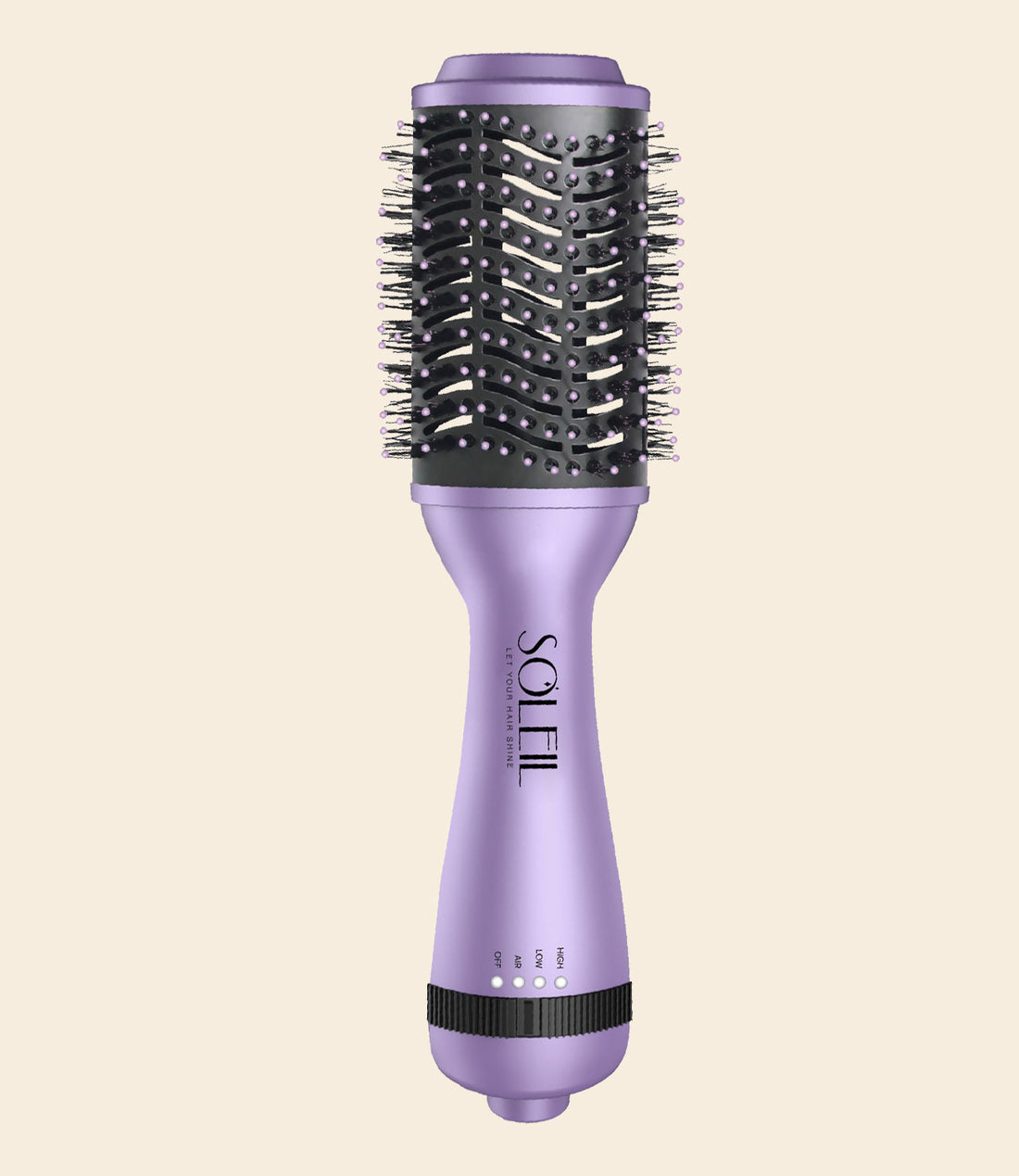 How to Achieve a Salon-Quality Blowout at Home