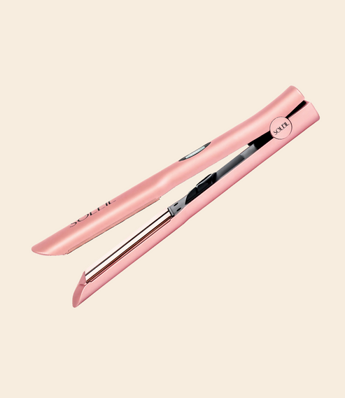 Why Soleil Hair Tools Are a Game-Changer for Every Hair Type