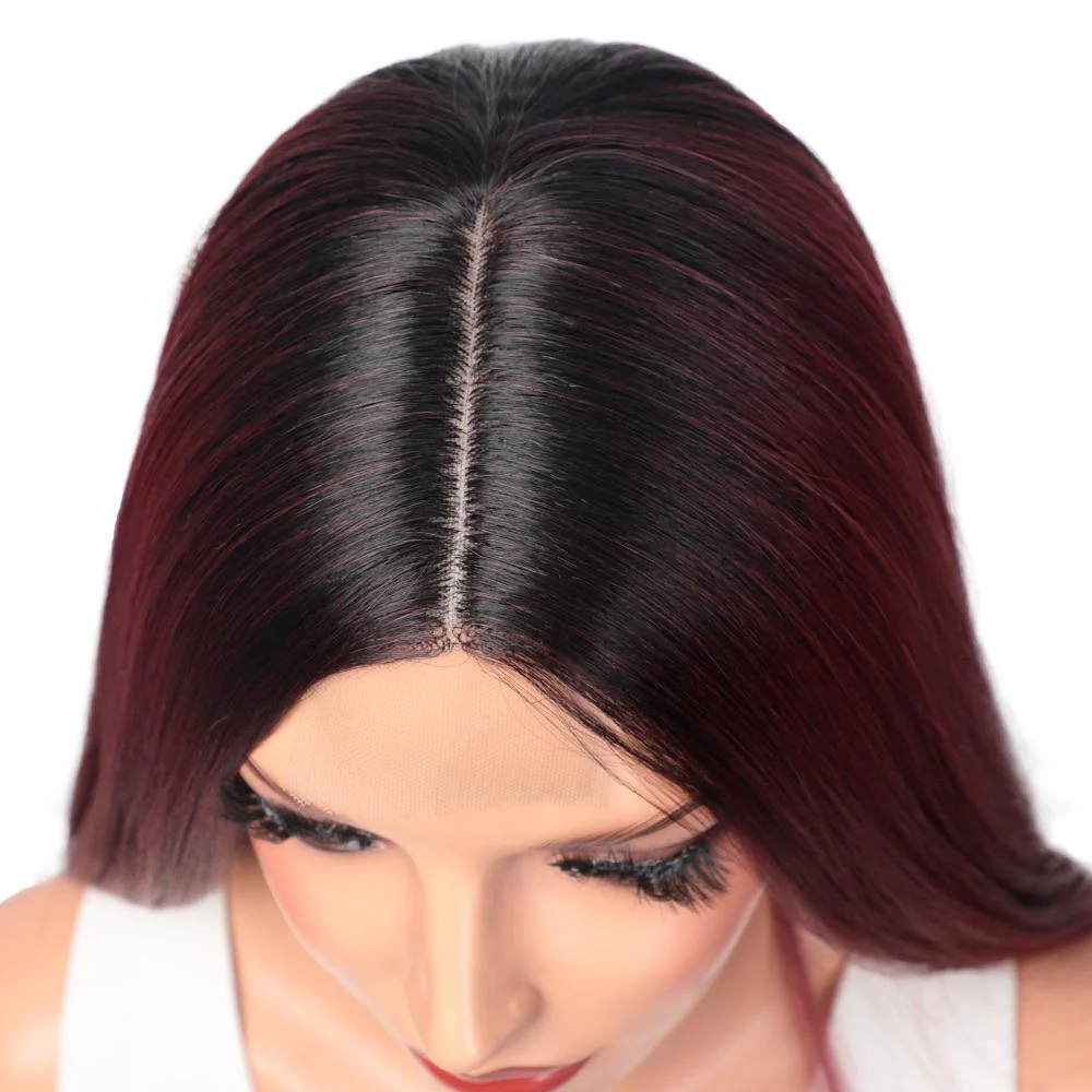 Synthetic Style Secrets – How to Make Your Wig Look 100% Natural