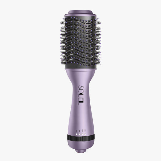 Common Blow Drying Mistakes and How to Fix Them