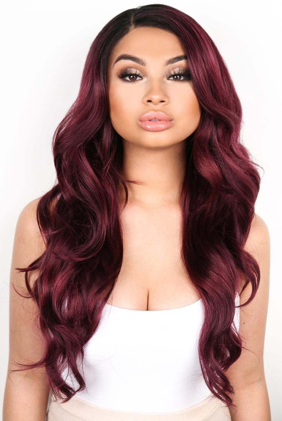 Confidence Is a Practice – How to Style Your Hair to Show Up Bold Every Day