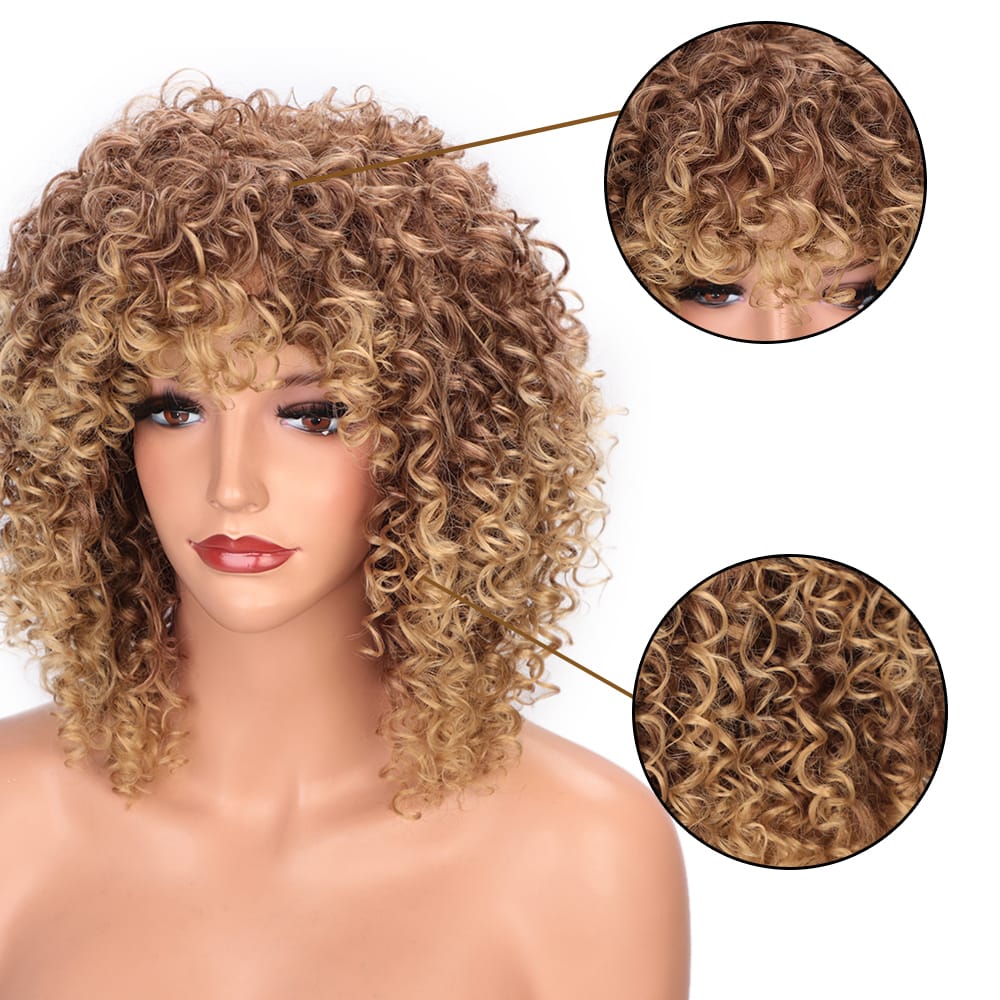Curly Hair Essentials: Building a Routine That Works