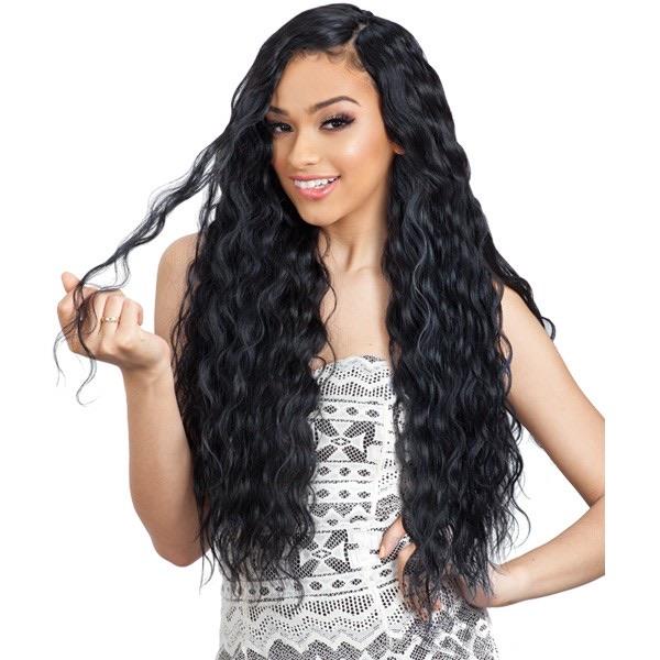 The Perfect Wash Day Routine for Healthy, Shiny Hair
