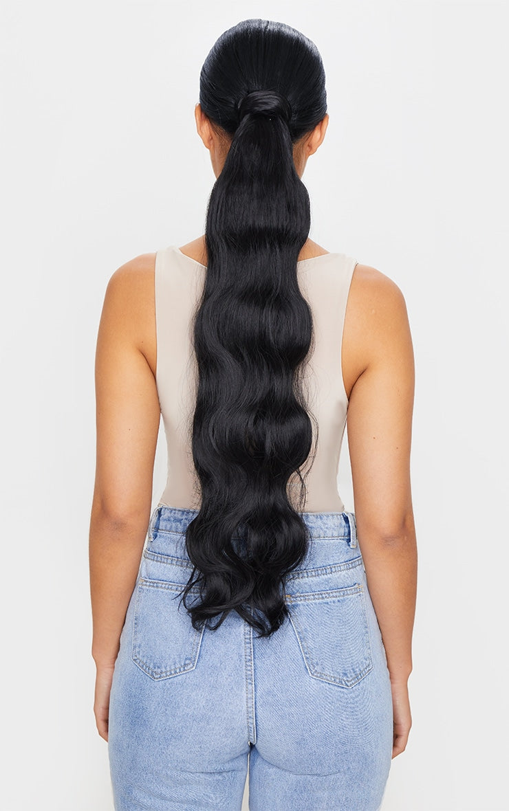 The Spring Ponytail Guide - 5 Styles Perfect for Warmer Weather