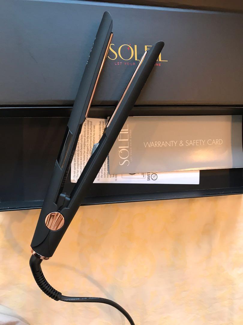 From Damaged to Glam – The Science Behind Soleil Hair Care