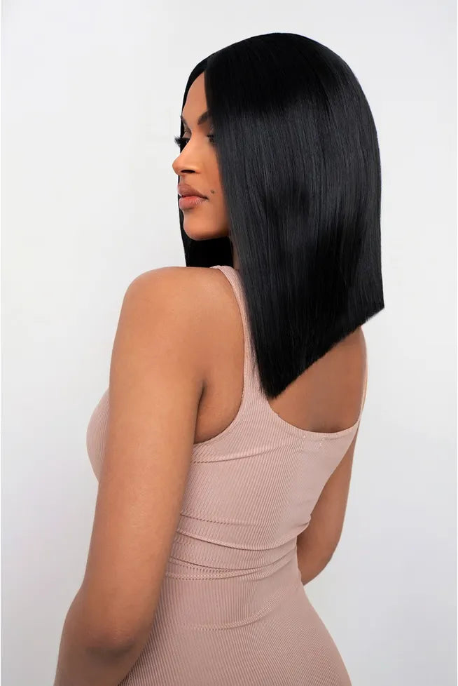 Synthetic vs Human Hair Wigs - What’s Best for Your 2026 Lifestyle?