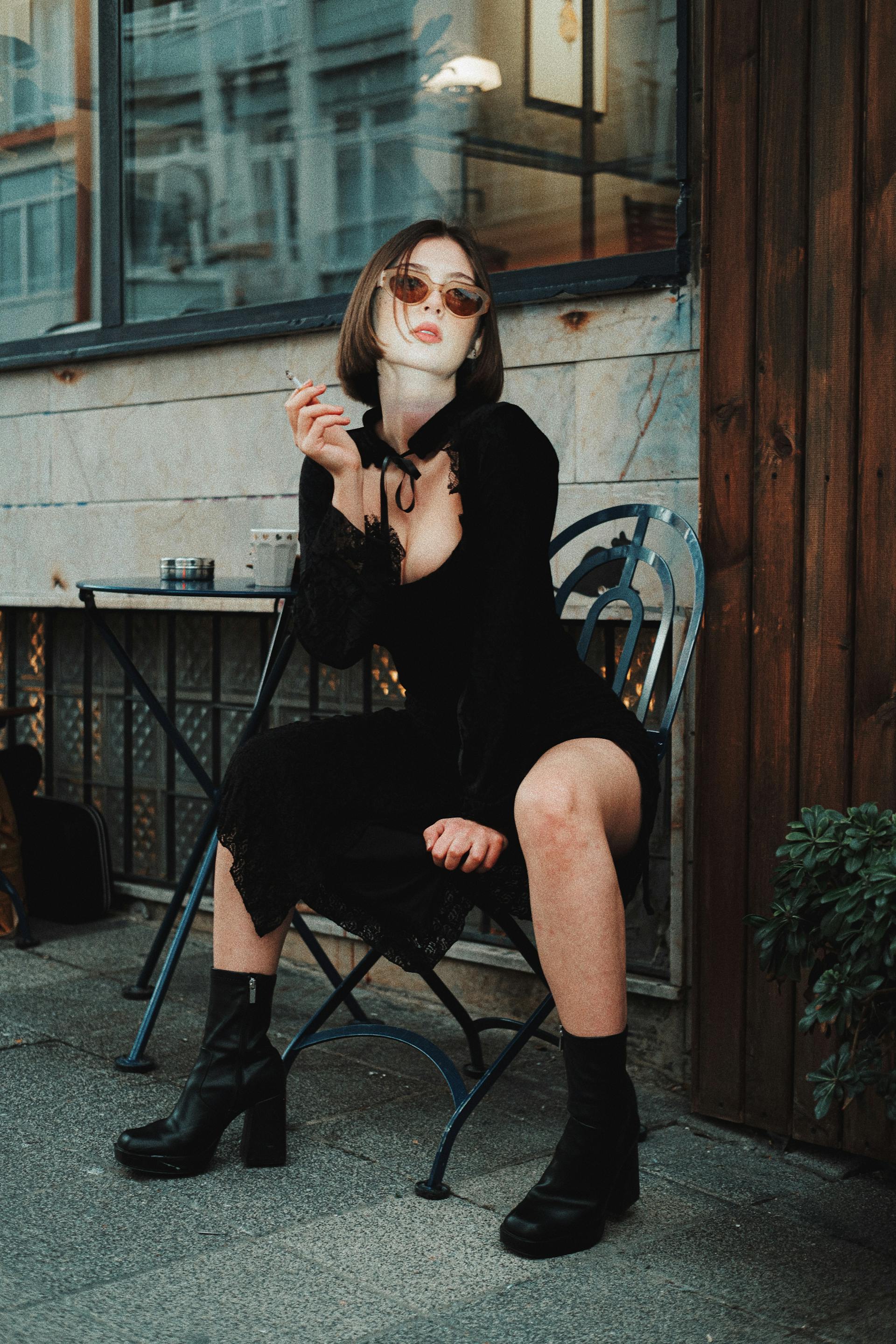 Wig & Go - The Easiest Halloween Looks You Can Do in Minutes