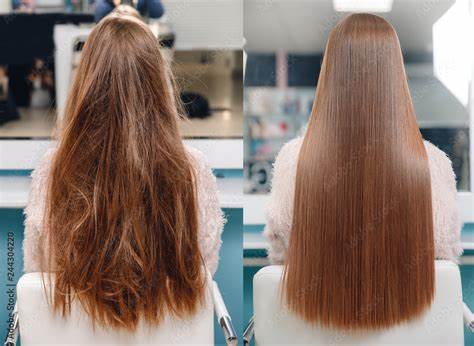 Say Goodbye to Frizz: Best Products for Smooth, Silky Hair