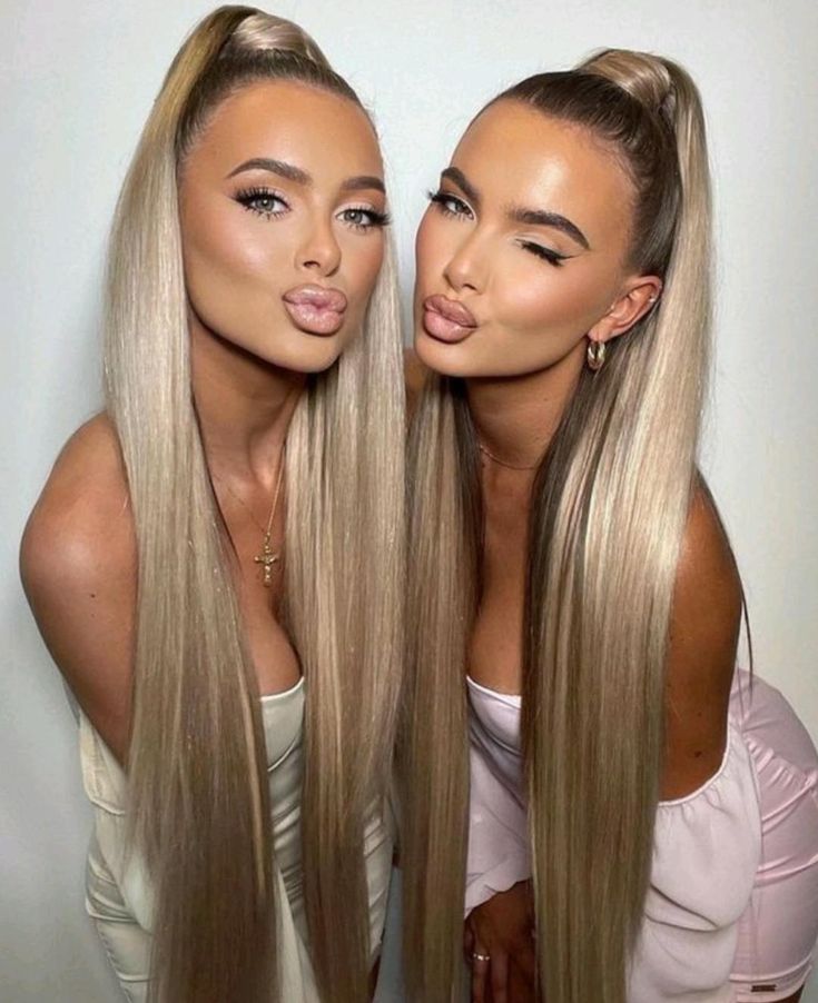 Spring into Style: Top Hair Trends for Spring/Summer 2025
