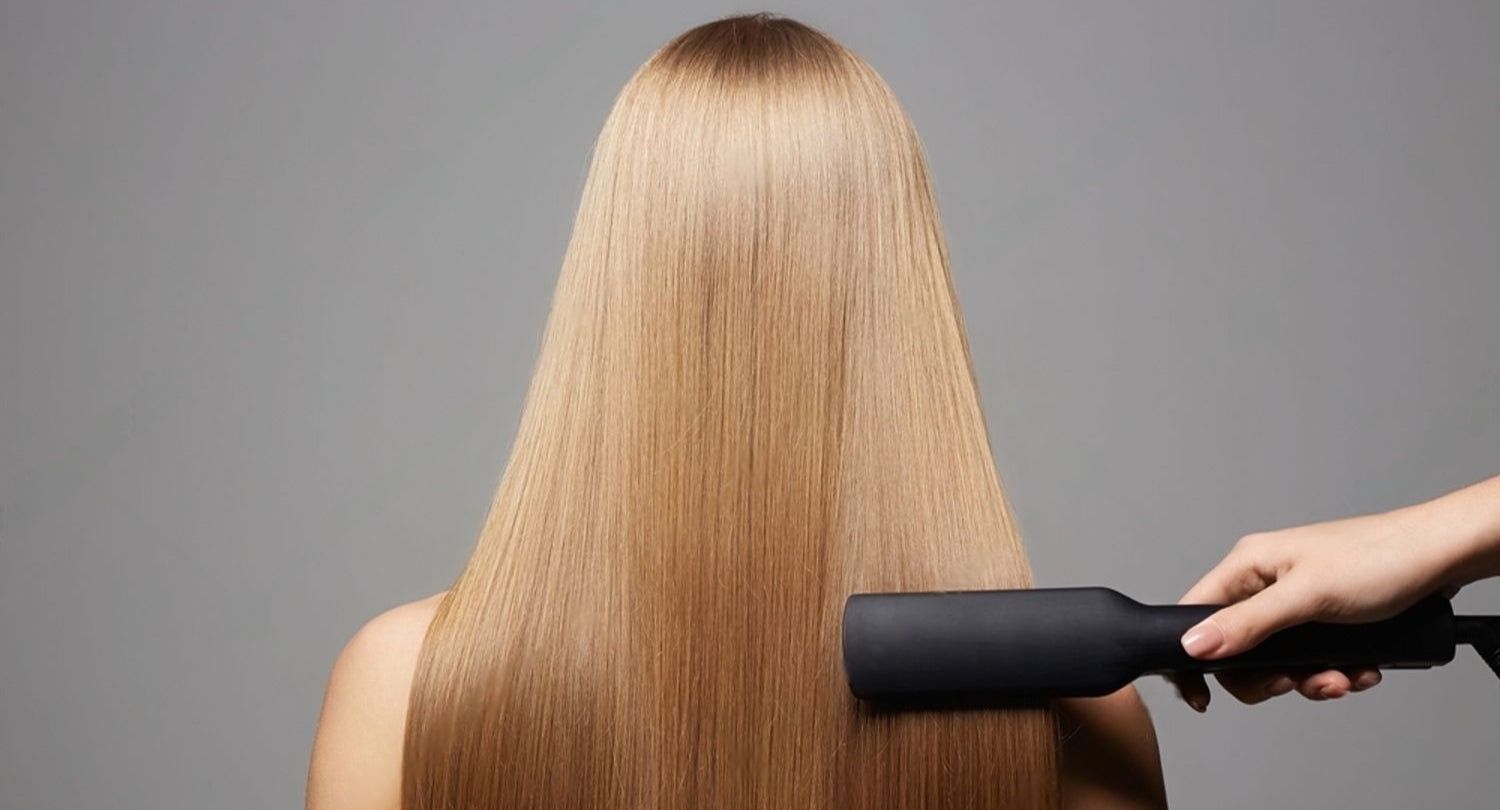 Red, White & Beautiful: Easy DIY Hair Color Ideas for Independence Day