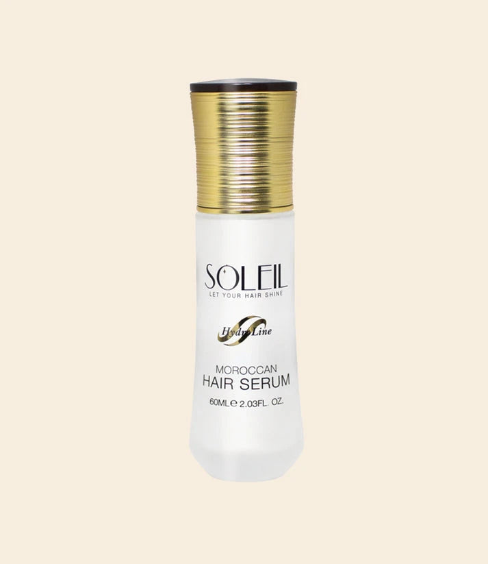 Soleil Hair Care