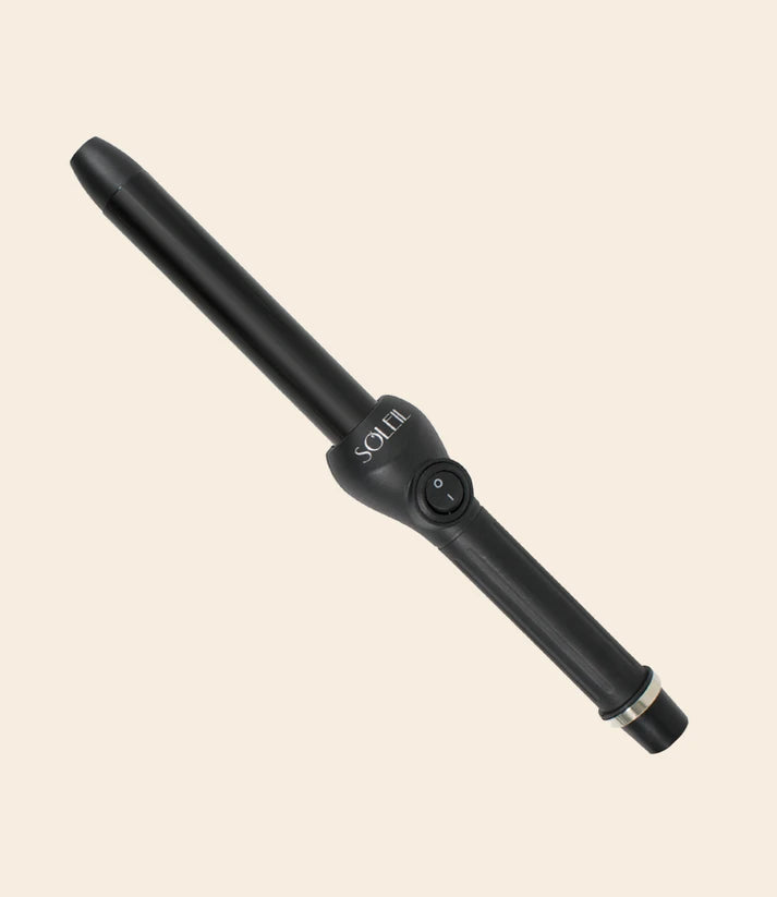 Soleil Curling Irons