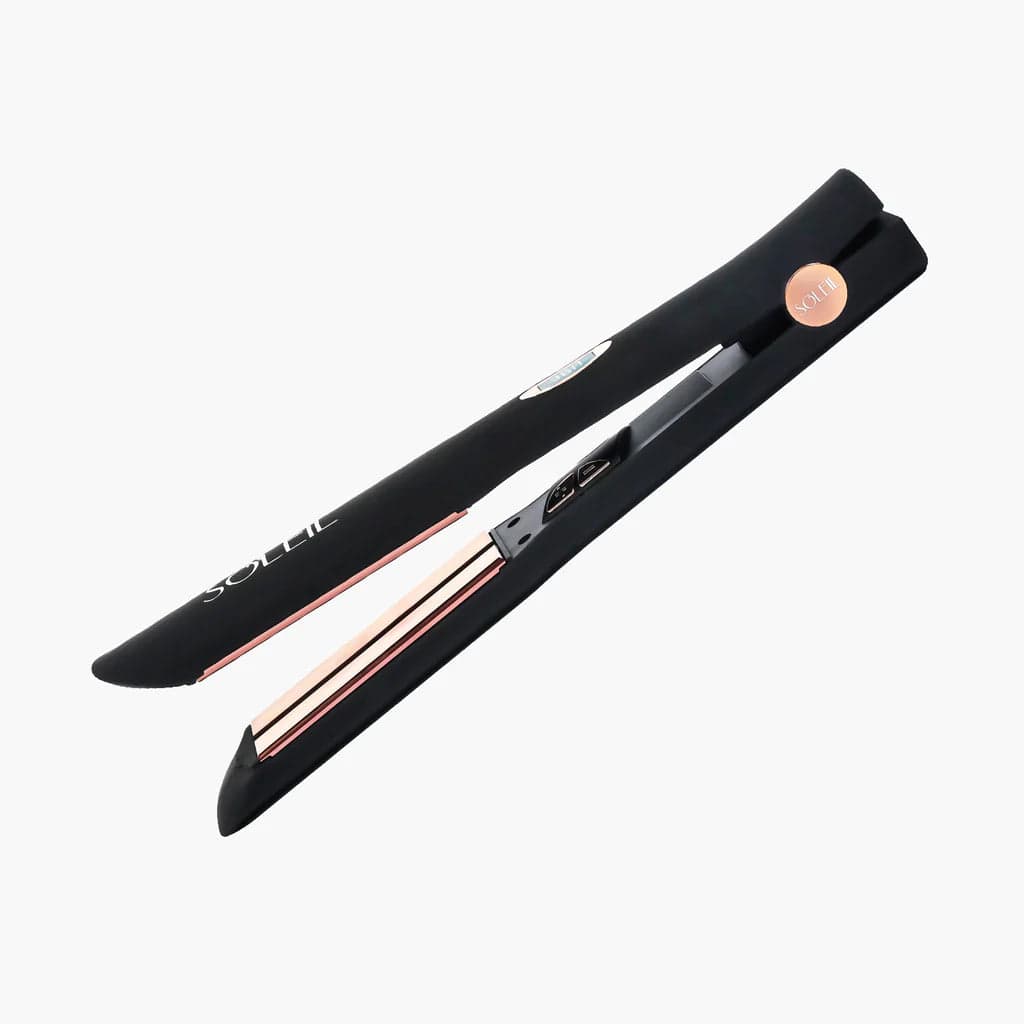 SOLEIL IR2 1.5" WIDE FLAT IRON