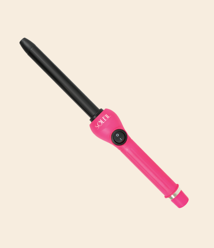 19mm Curling Iron
