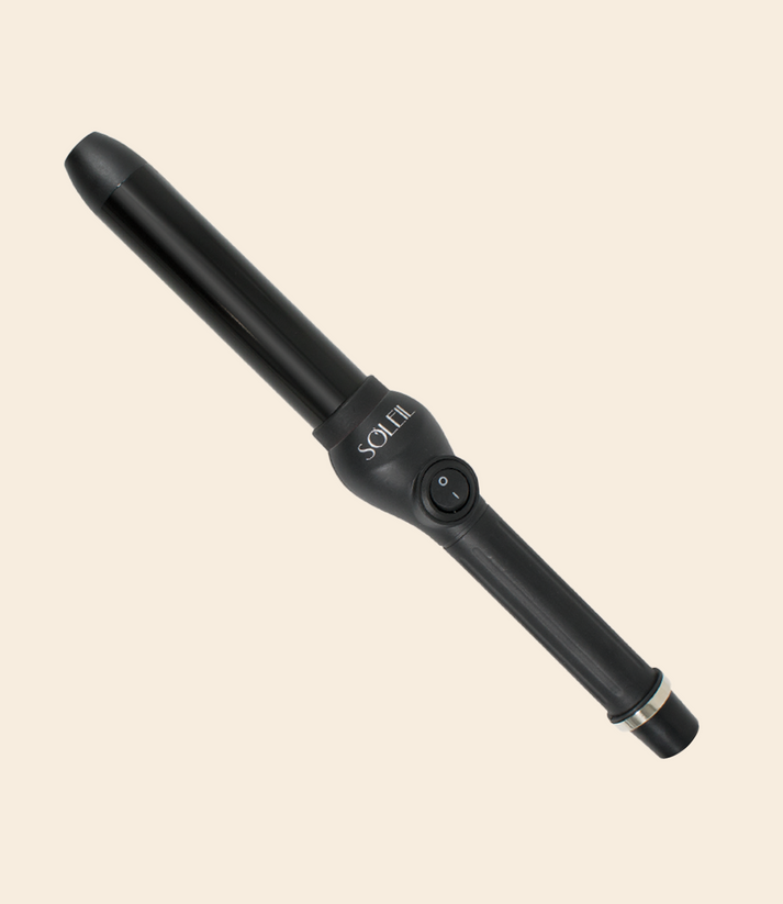 32mm Curling Iron: Perfect Curls with Precision Styling