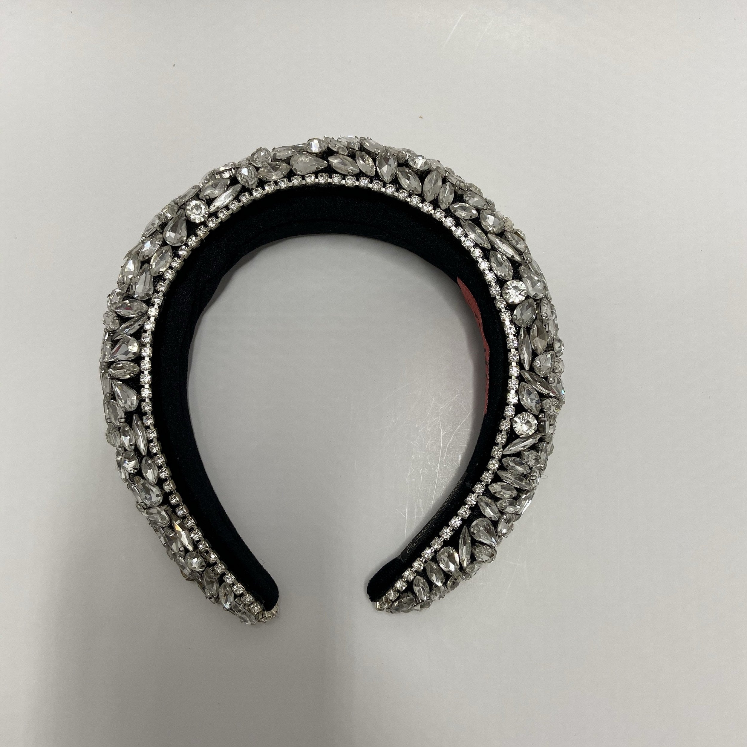 BOY BYE HEAD BAND