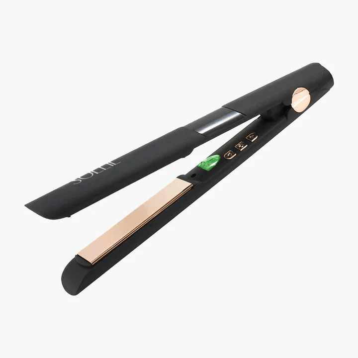 SOLEIL IR+ FLAT IRON
