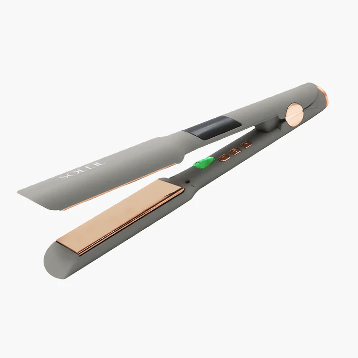 SOLEIL IR2 1.5" WIDE FLAT IRON