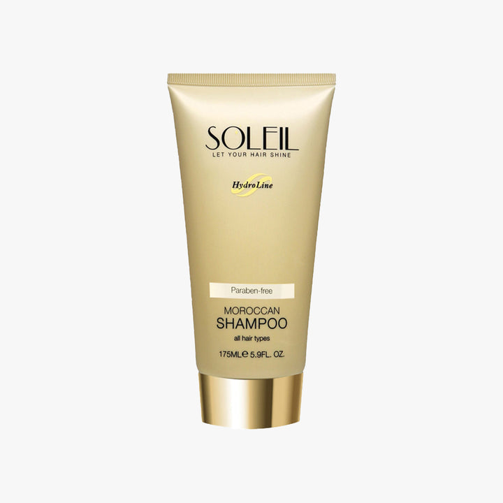Moroccan Shampoo