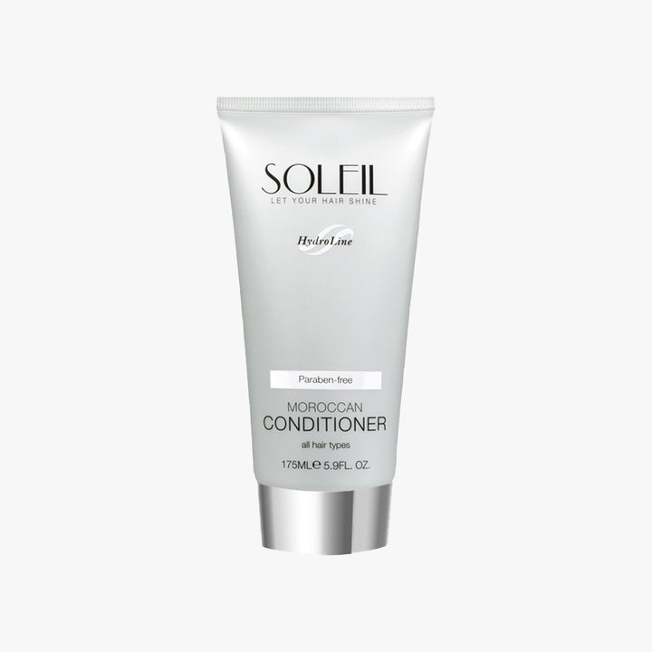 Moroccan Conditioner