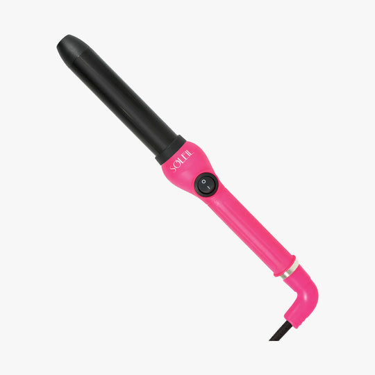 SOLEIL Curling Iron 32mm