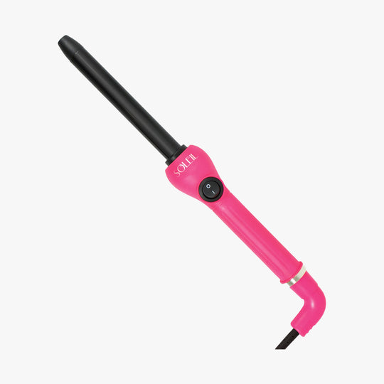 SOLEIL Curling Iron 19mm