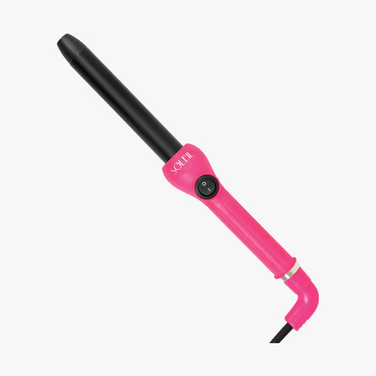 SOLEIL Curling Iron 25mm