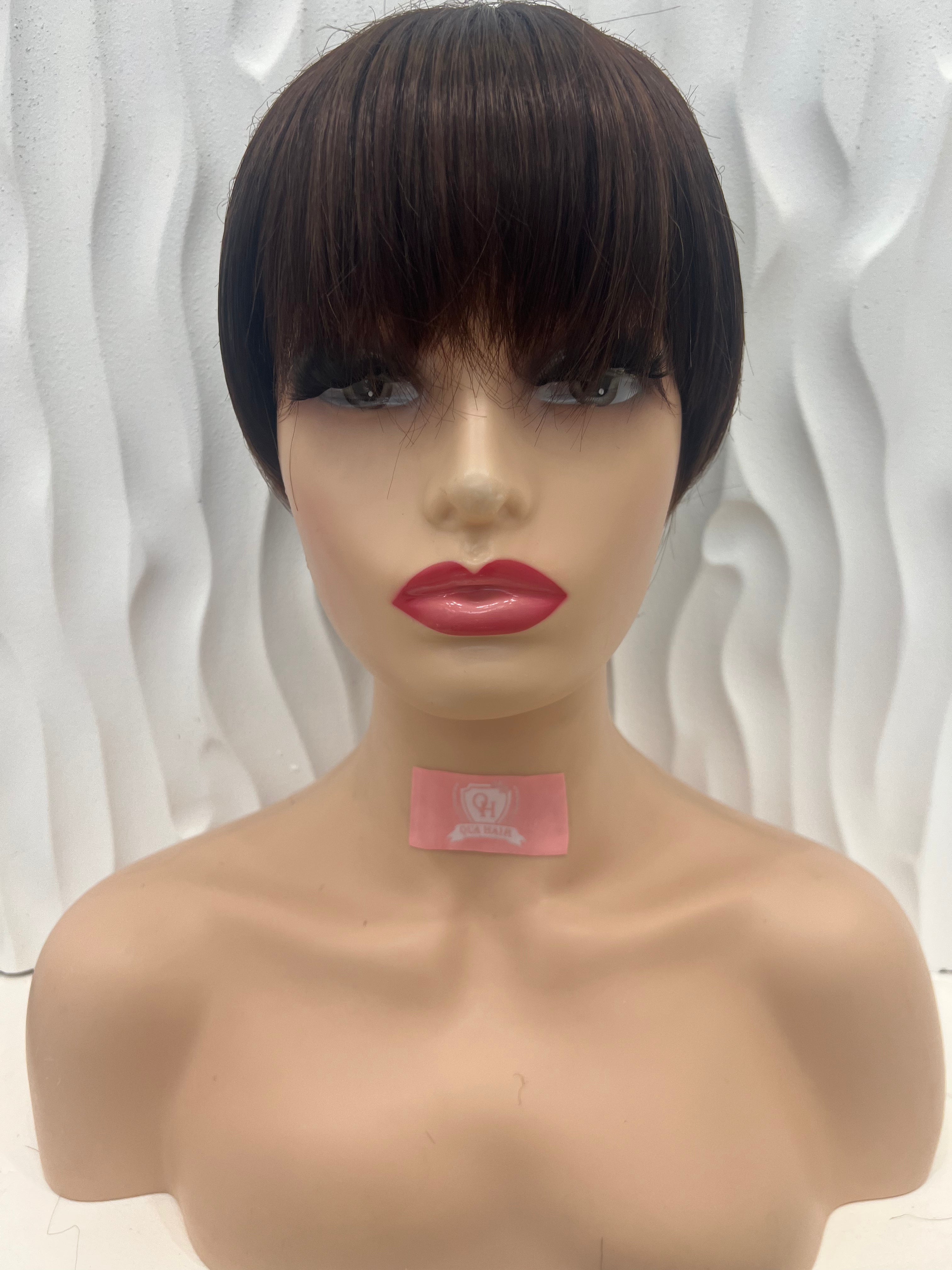 DREAMY WIG