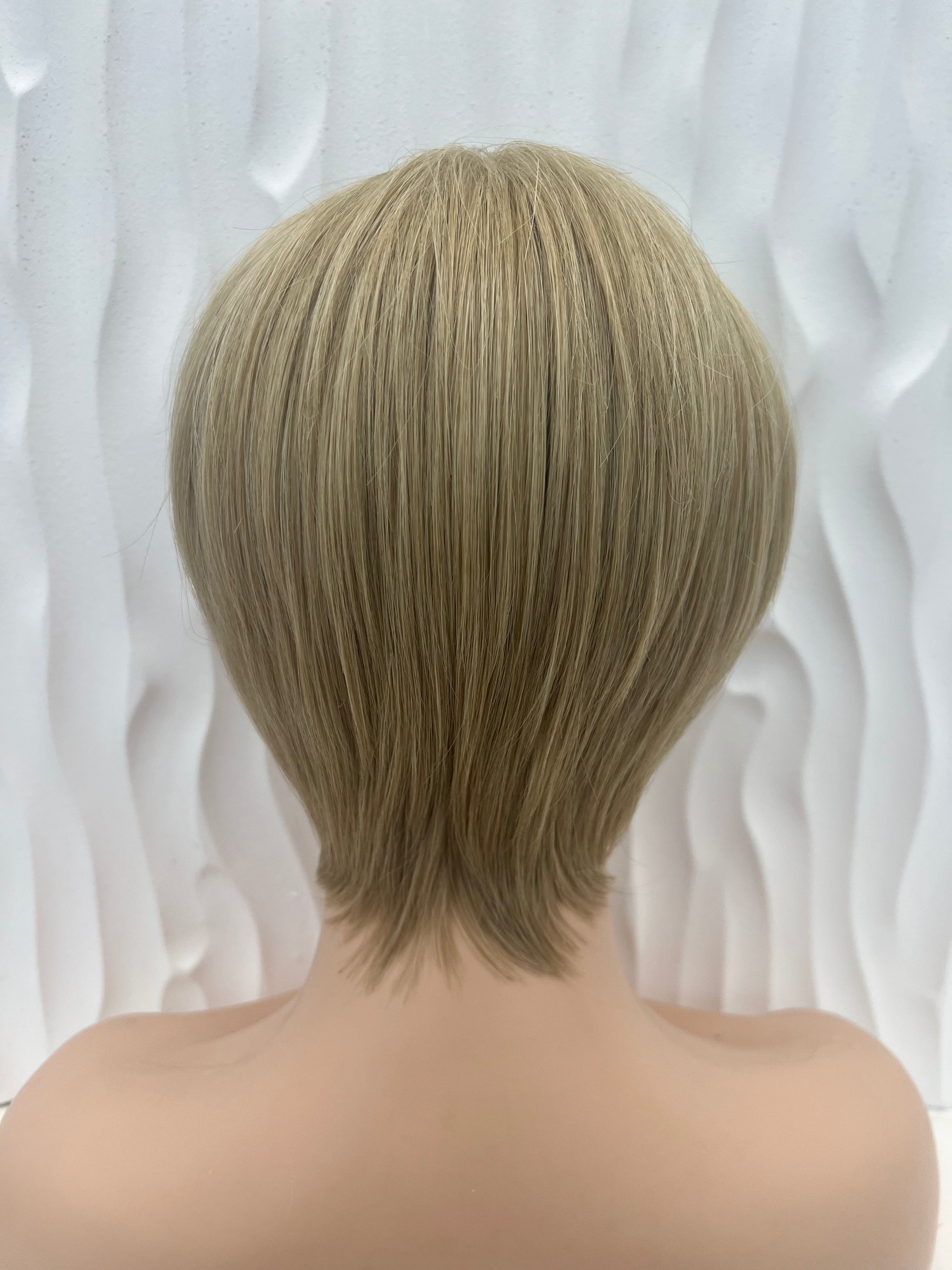 HOT GIRL WIG