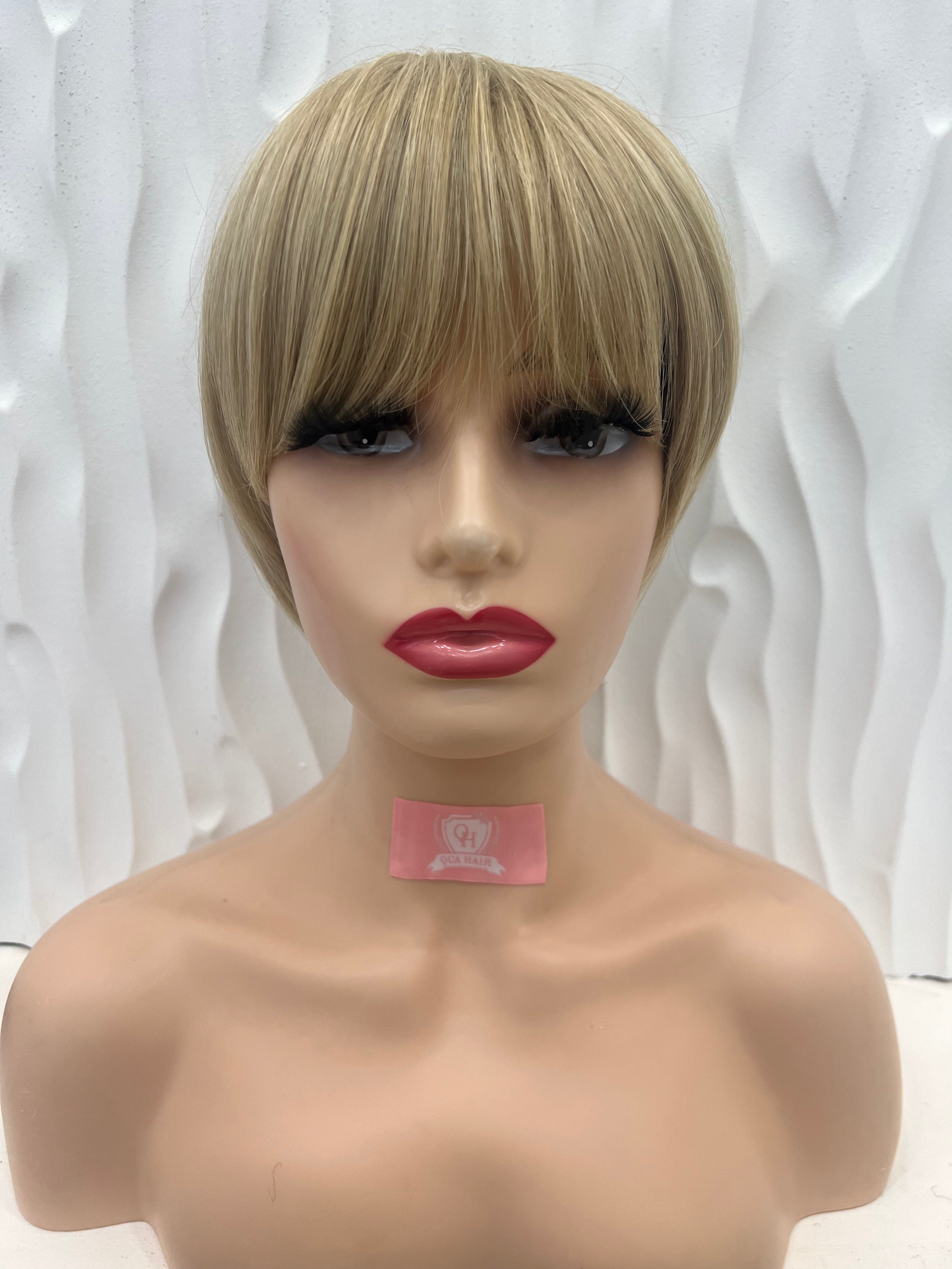 HOT GIRL WIG