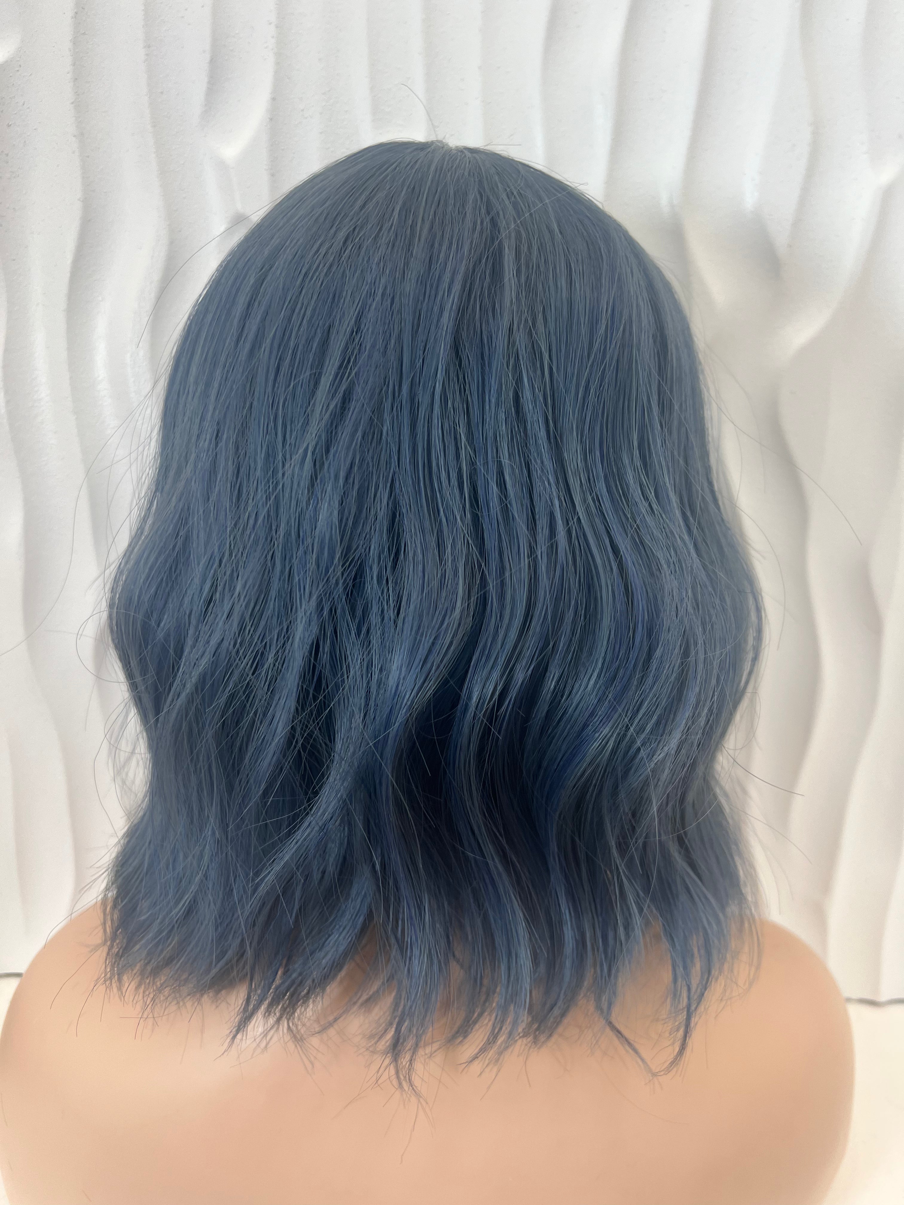 JET SET  WIG