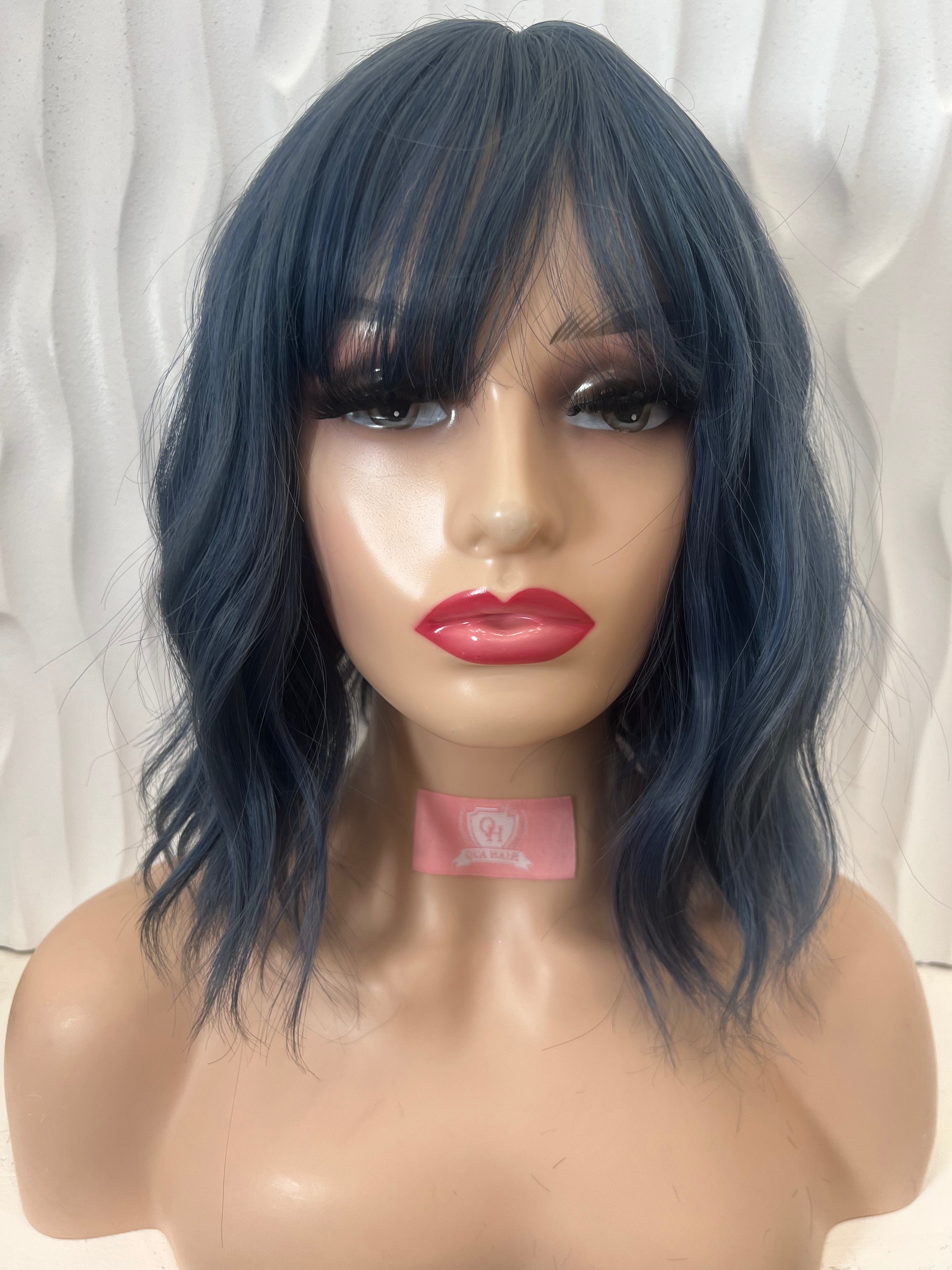 JET SET  WIG