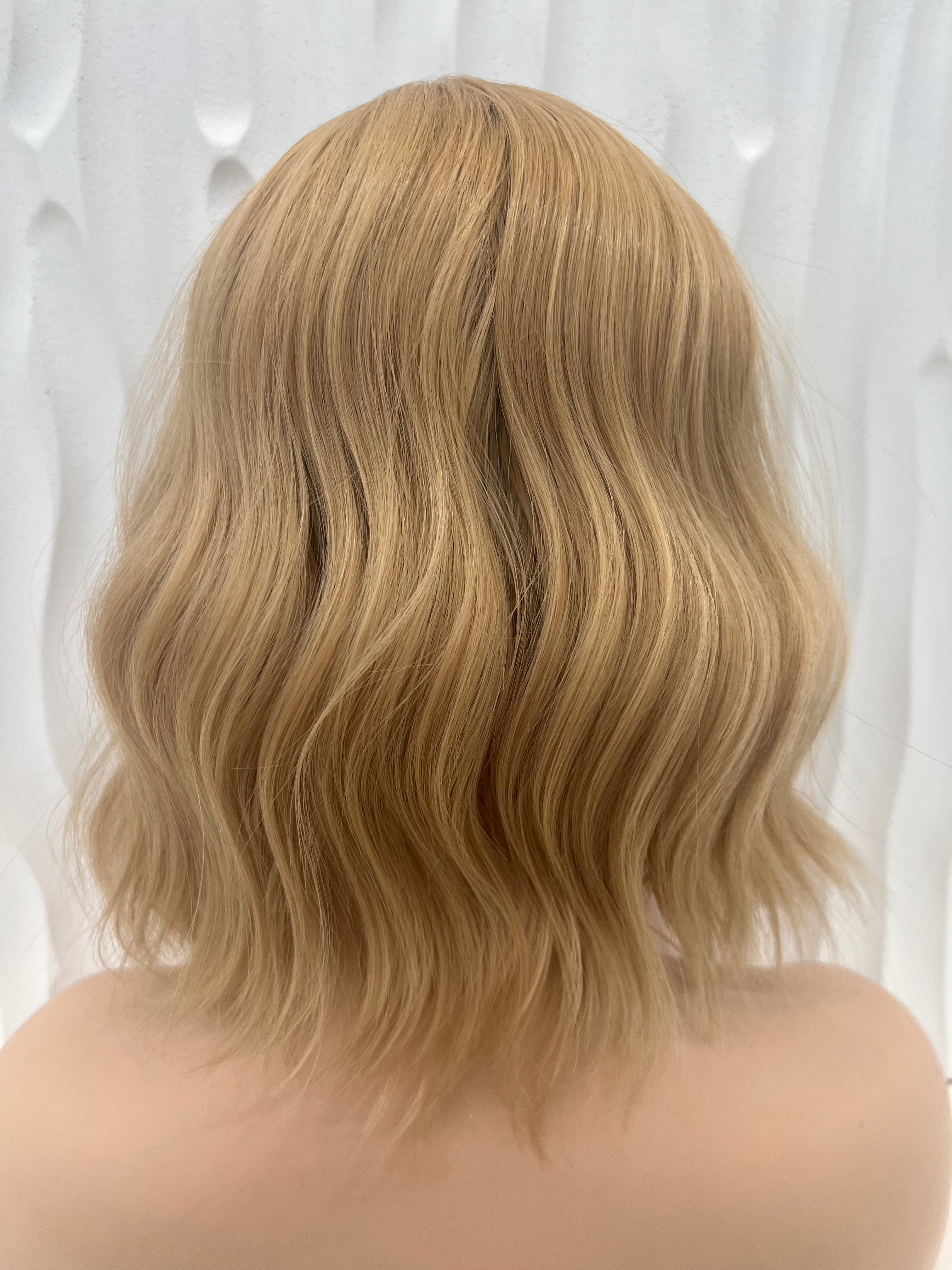 CALL BEYONCE  WIG