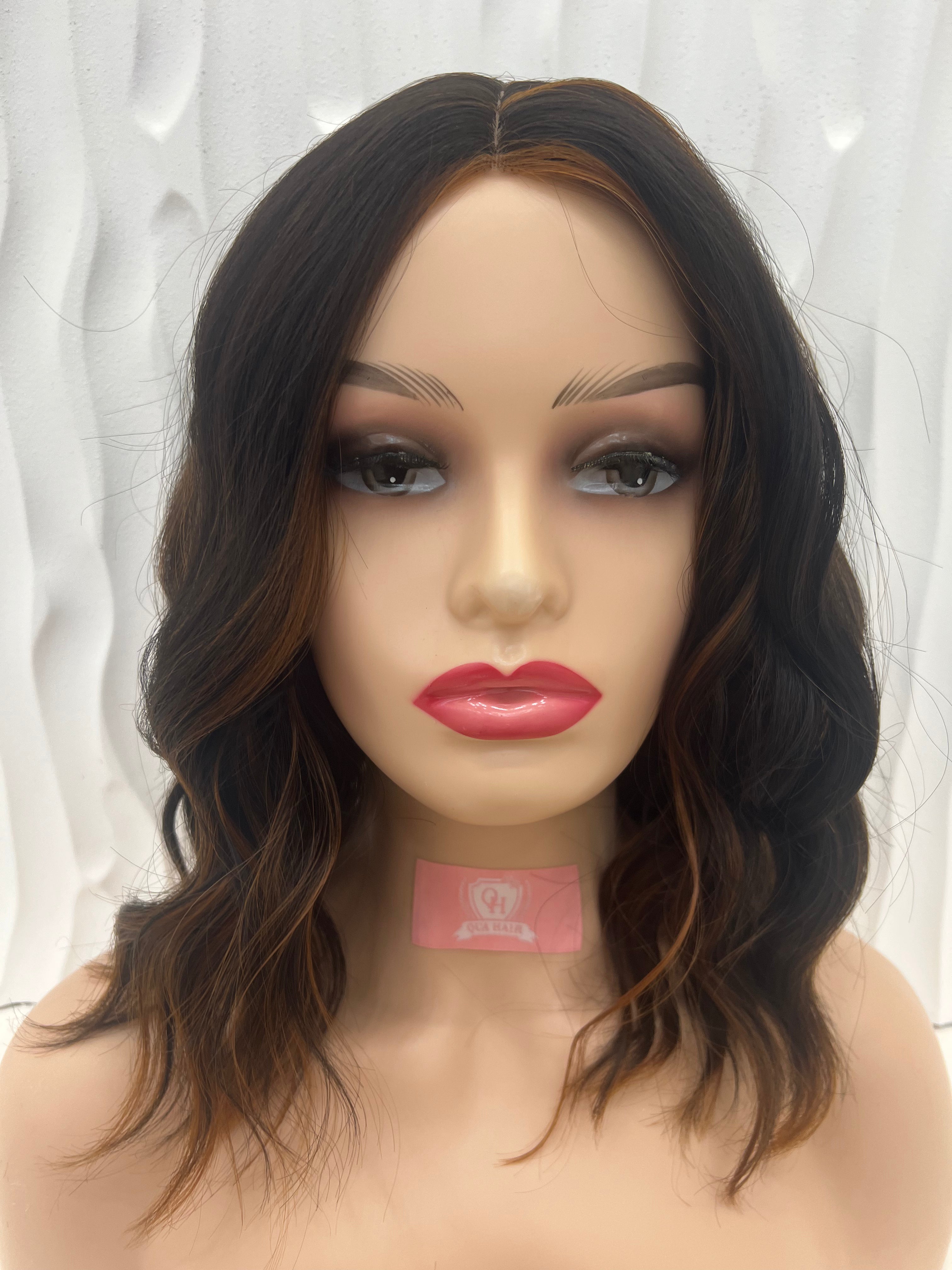ICY BABE WIG