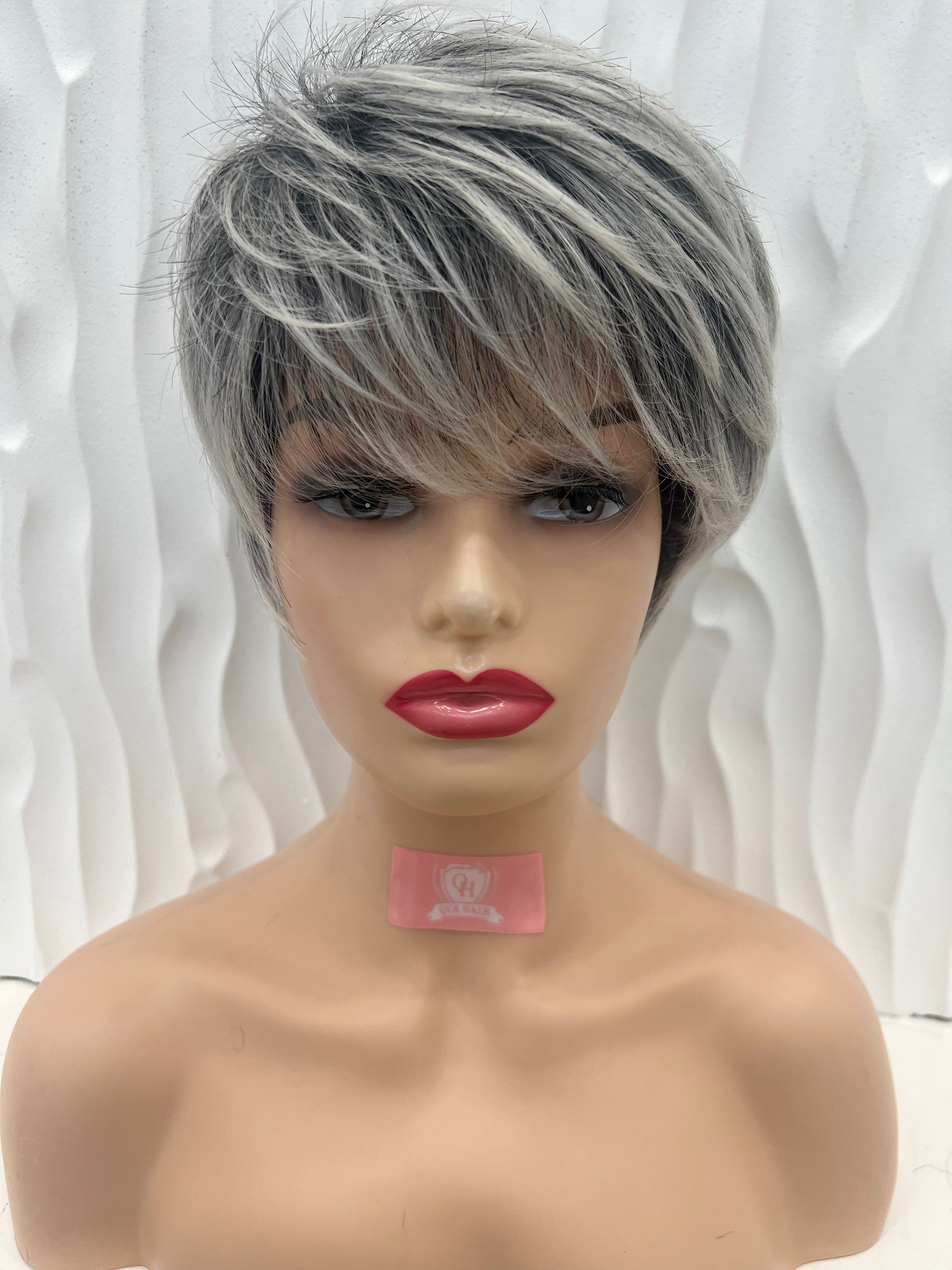 SALT N PEPA  WIG