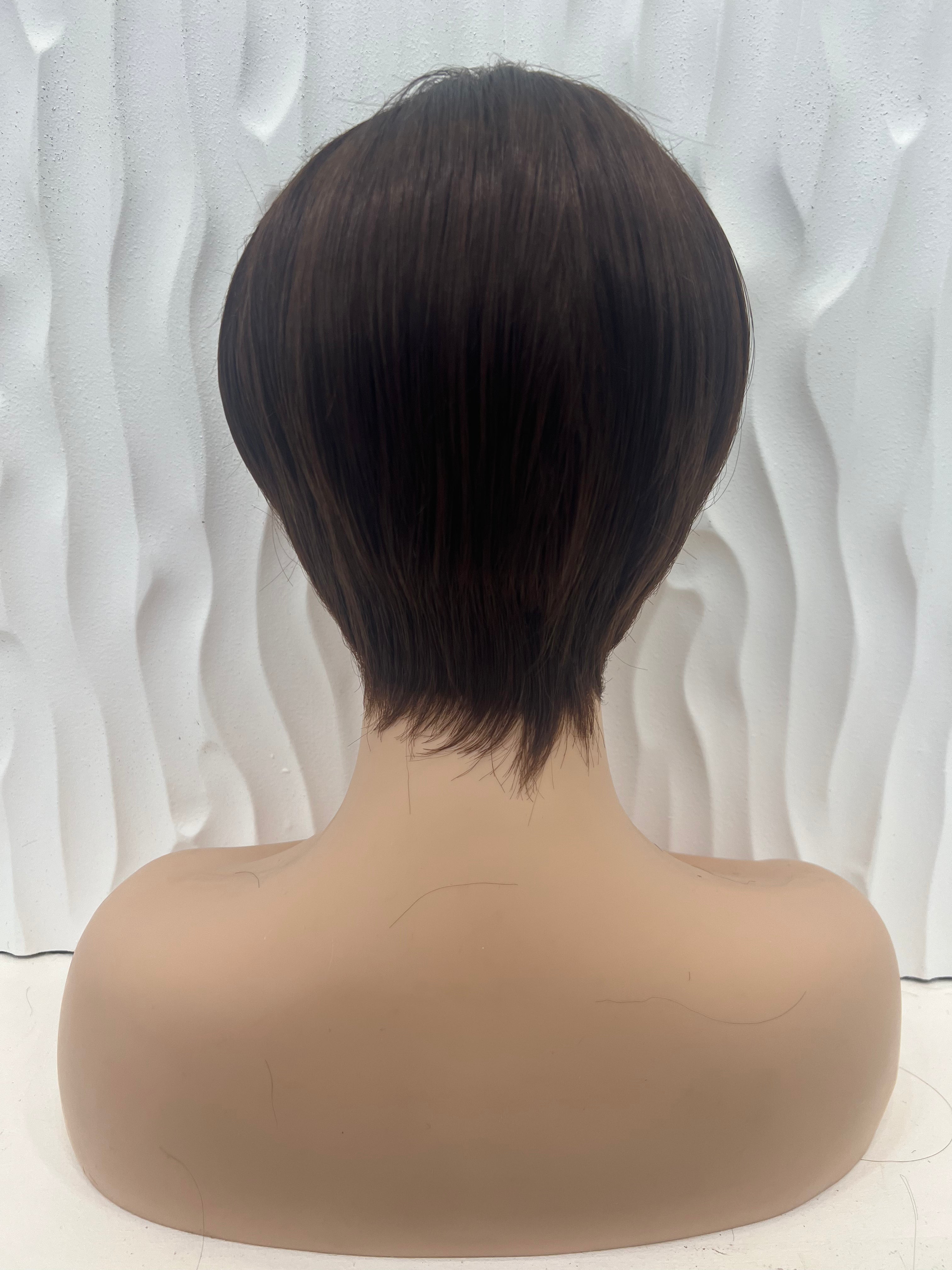 DREAMY WIG