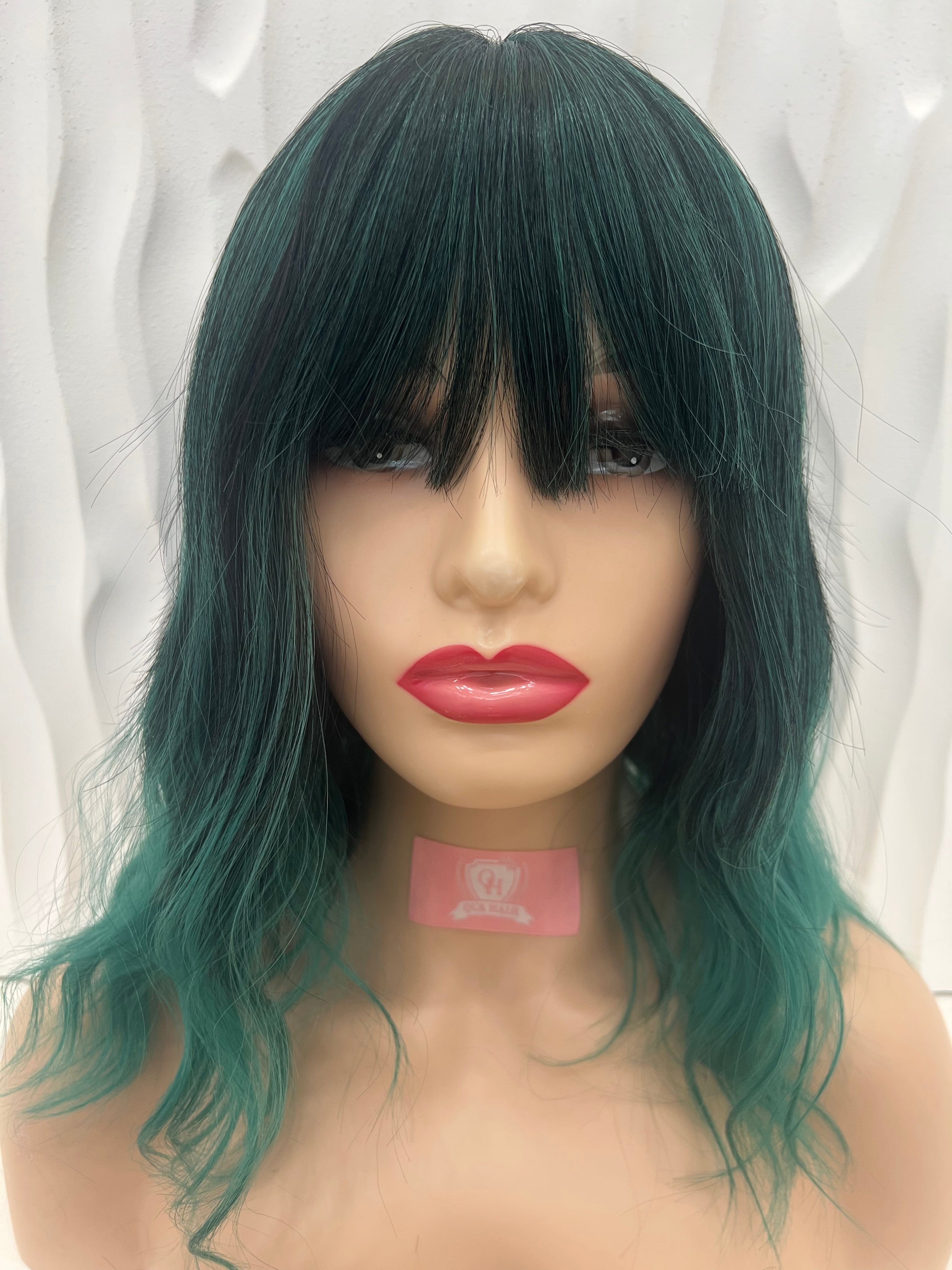 LADIES NIGHT WIG
