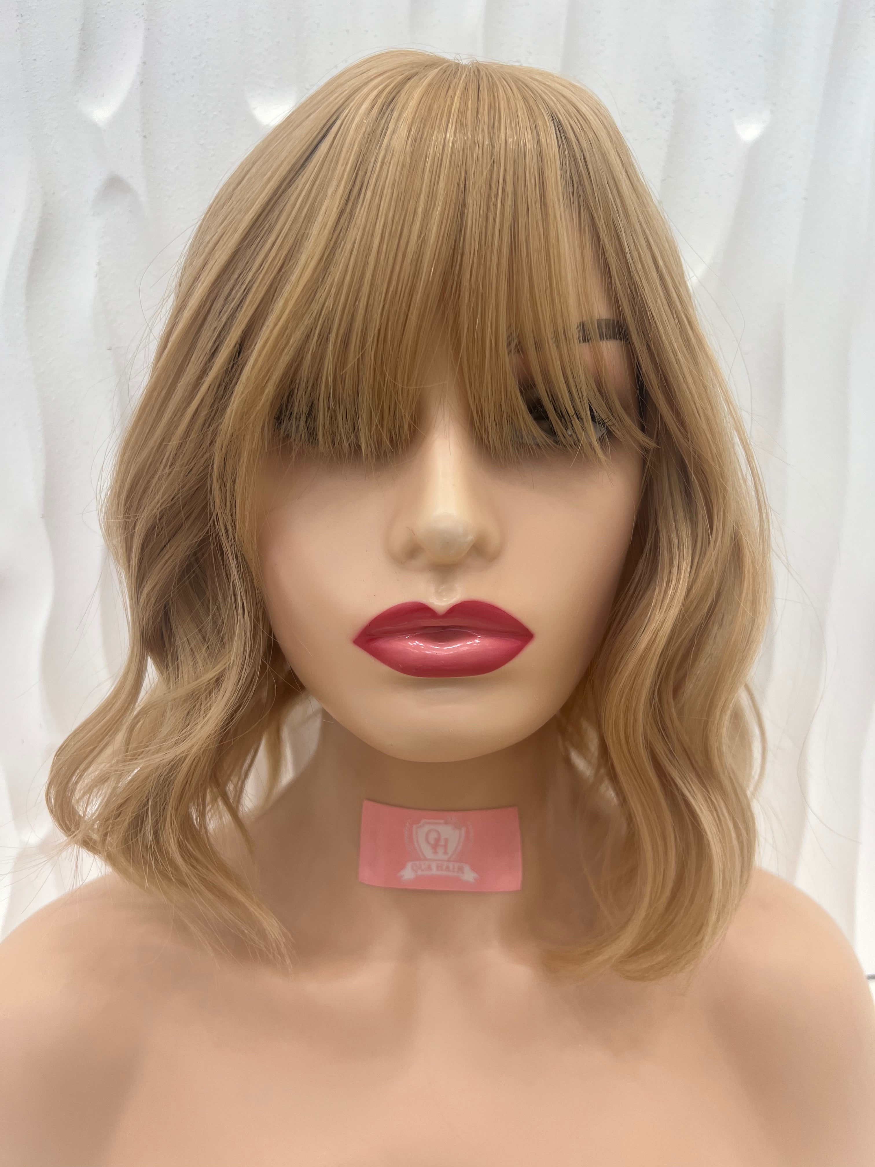 CALL BEYONCE  WIG