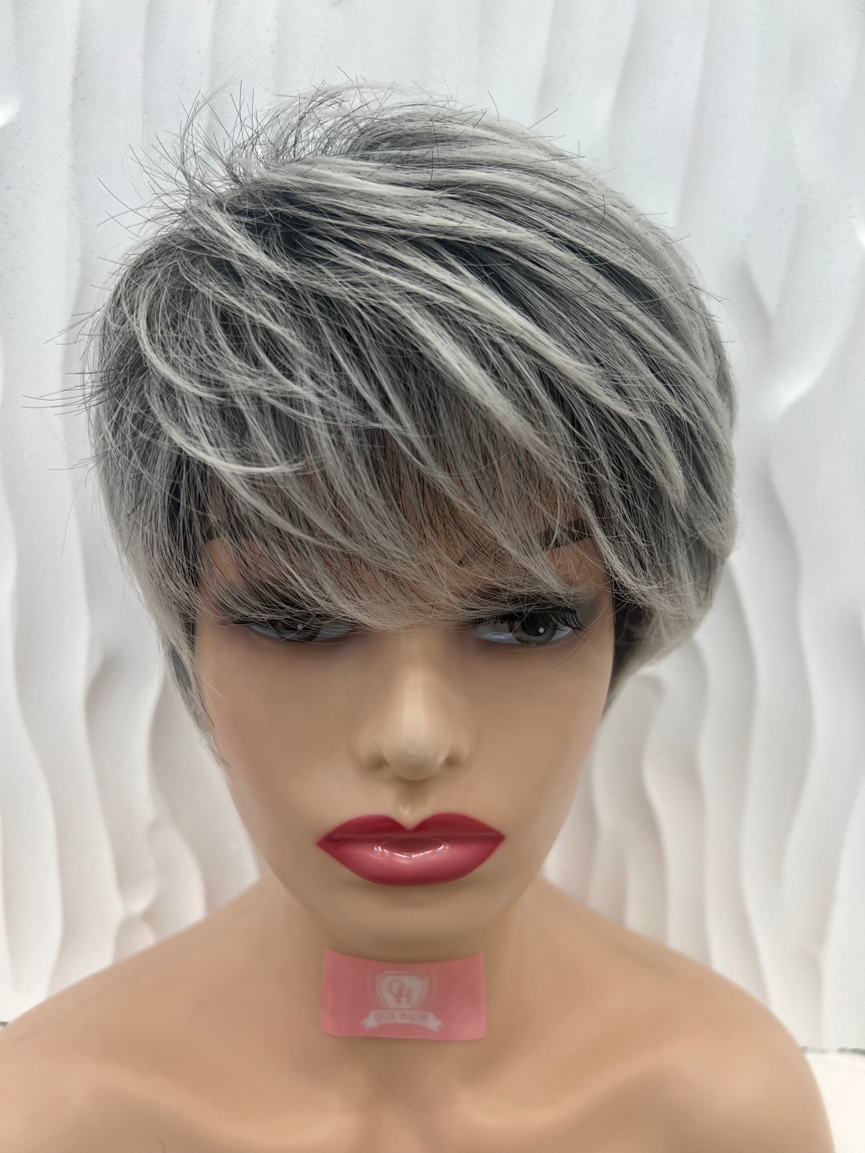 SALT N PEPA  WIG