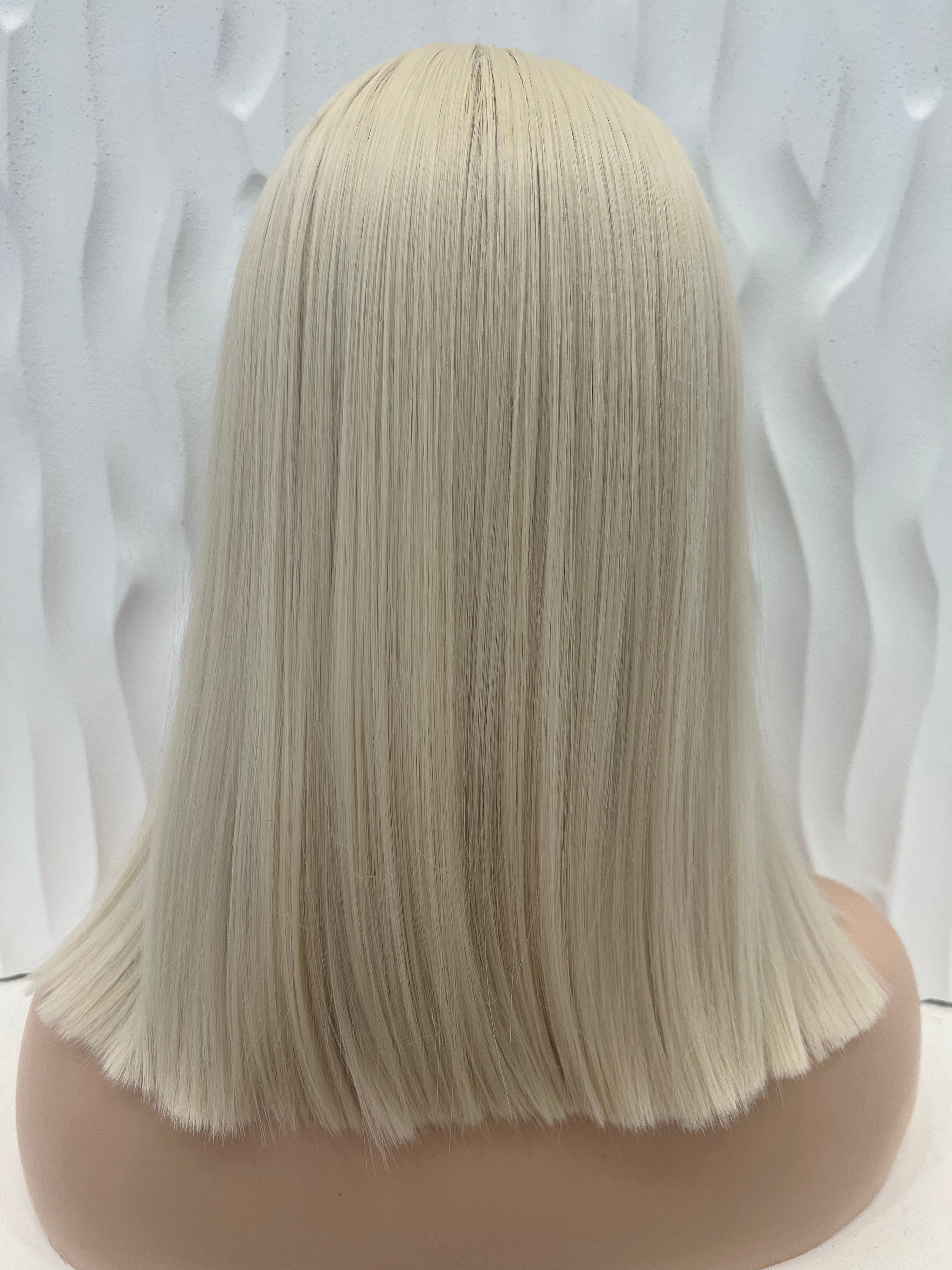 SNOW WHITE  WIG