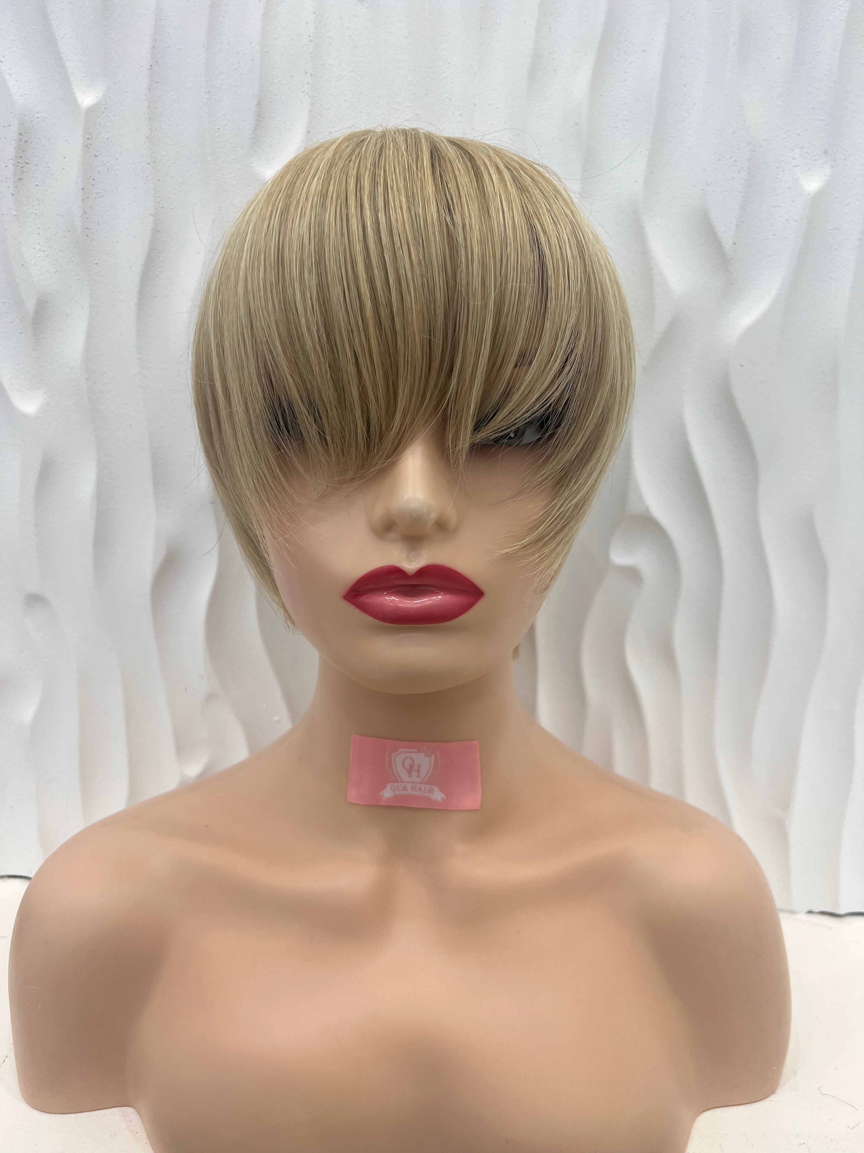 HOT GIRL WIG