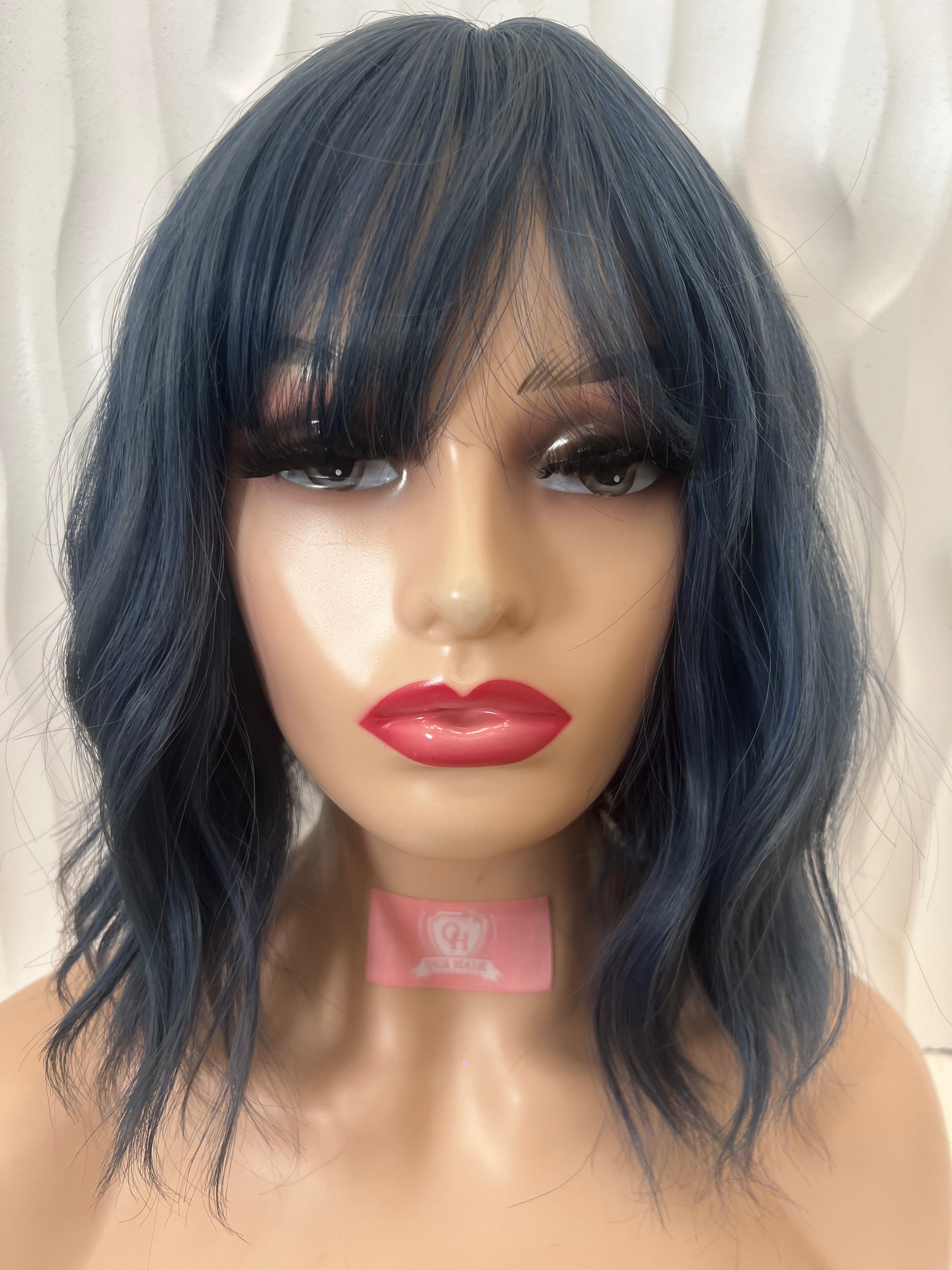JET SET  WIG