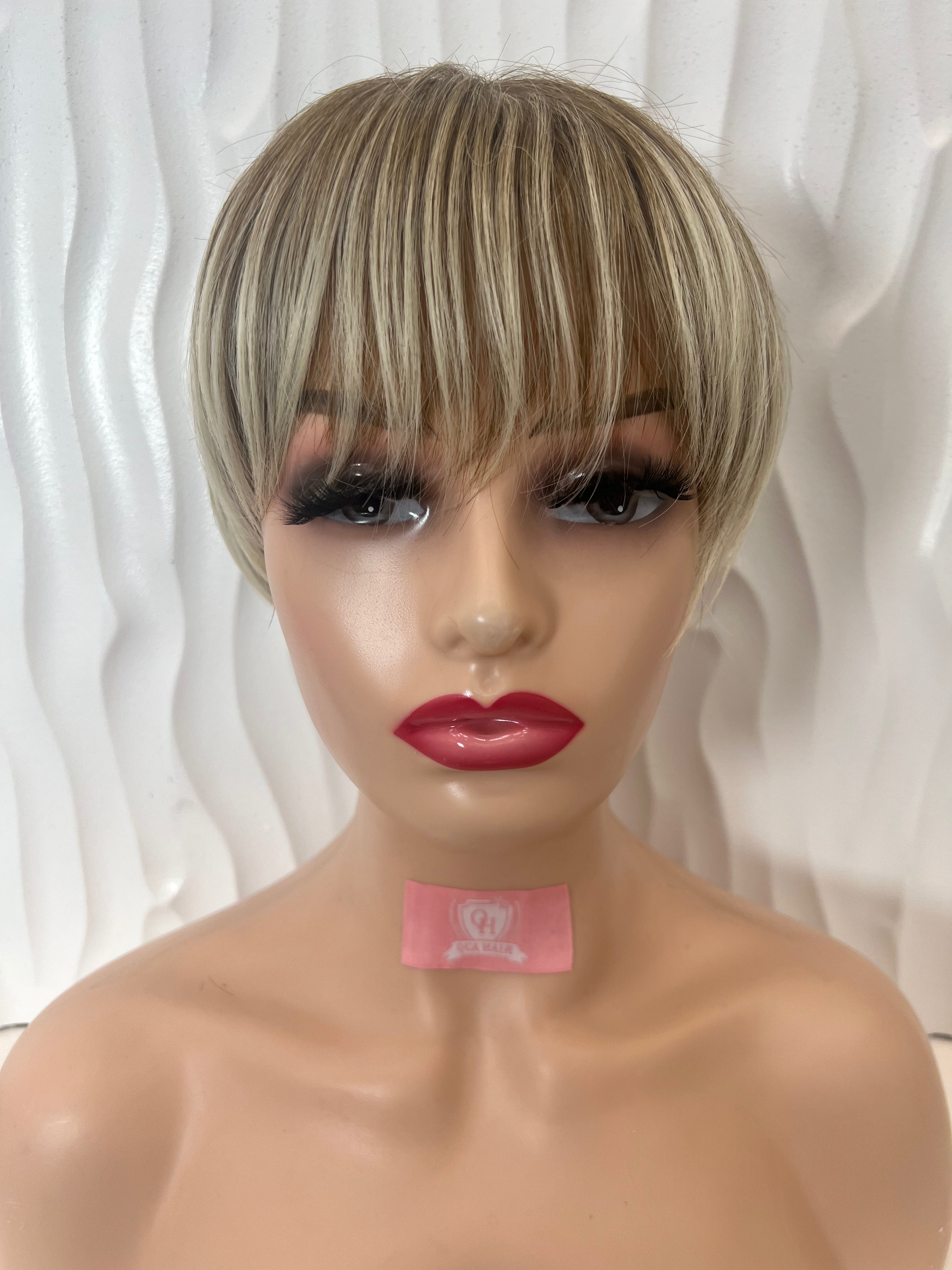 BESTIE  WIG