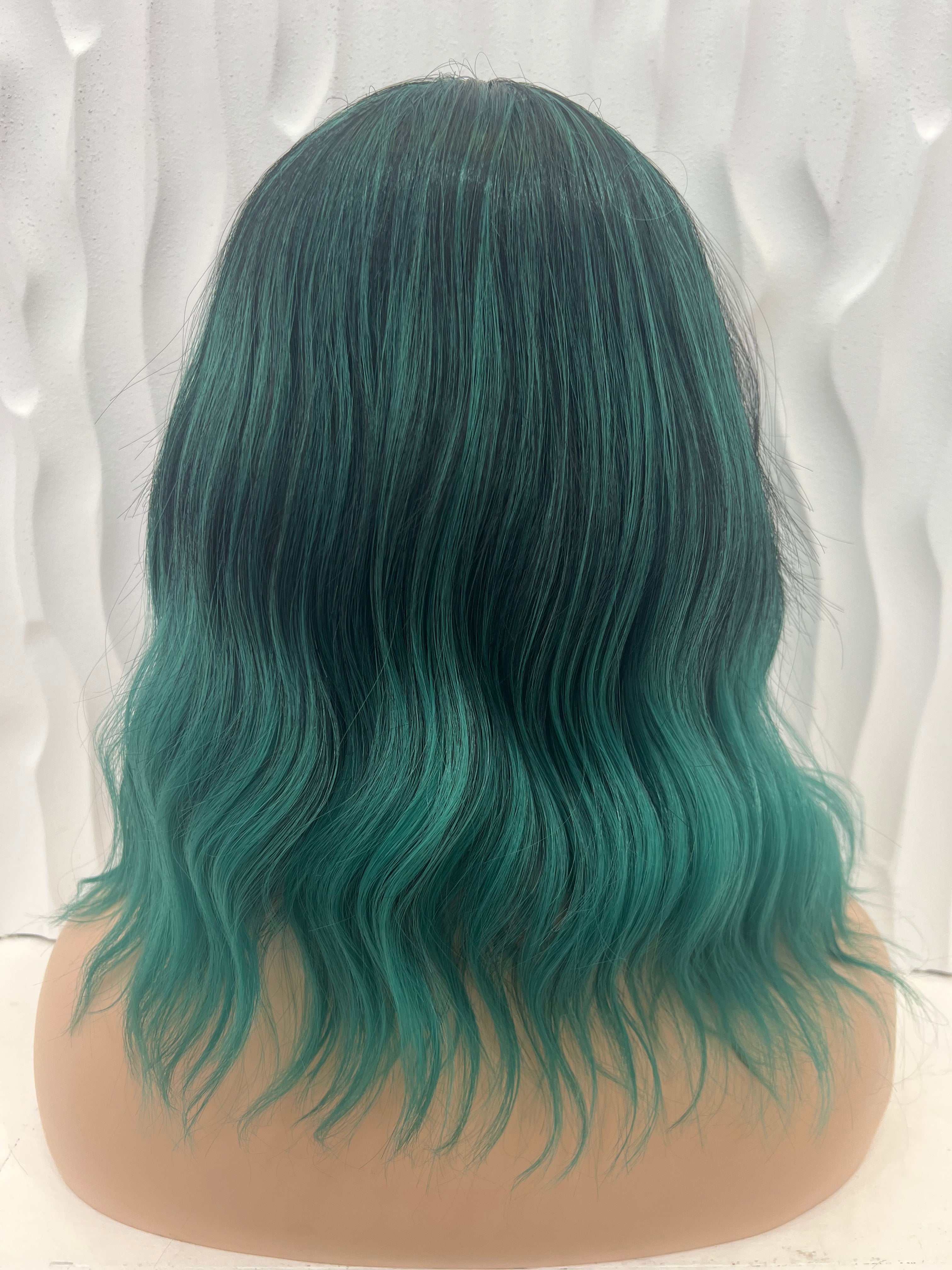 TAKE MY MONEY  WIG