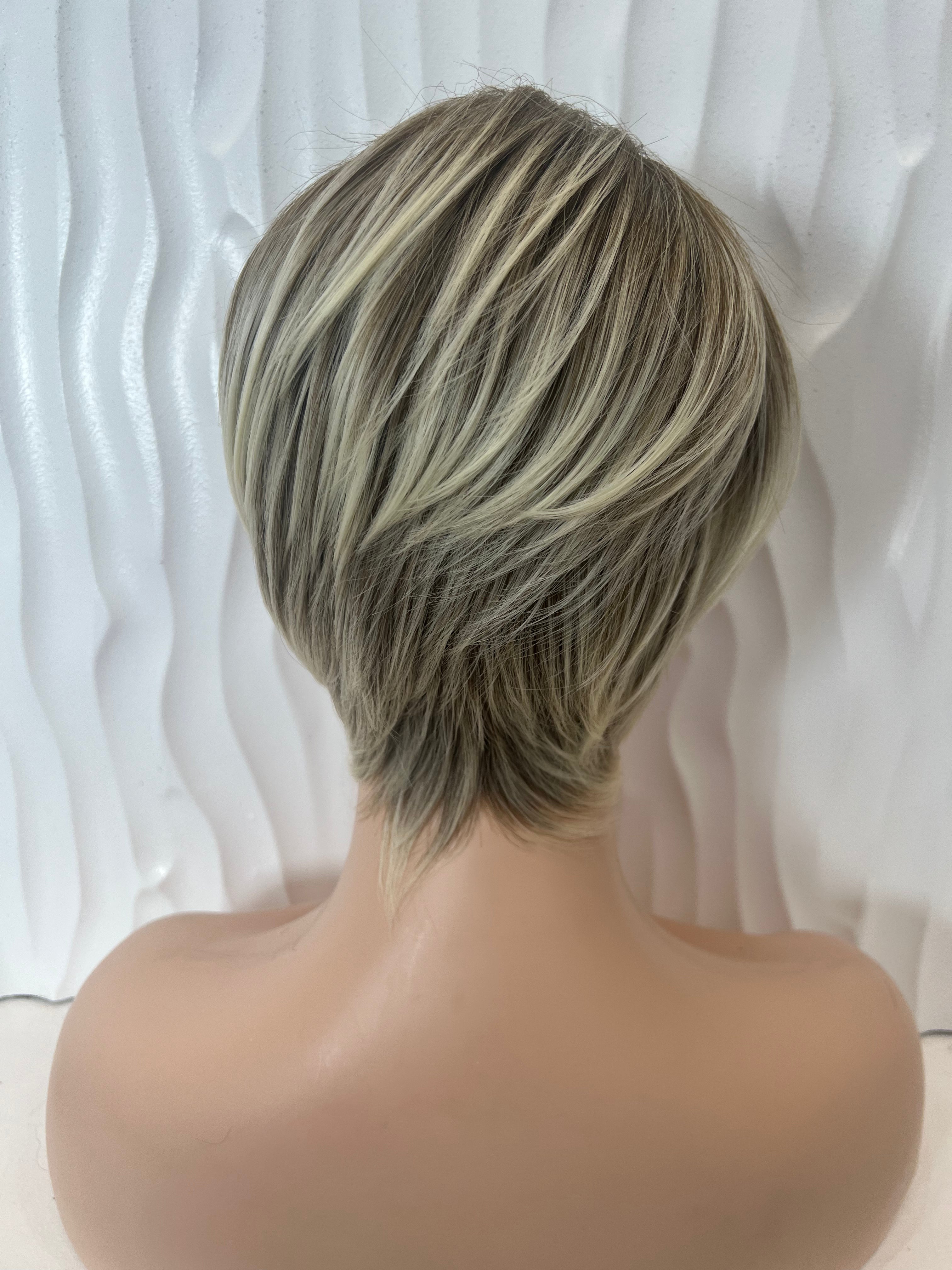 BESTIE  WIG