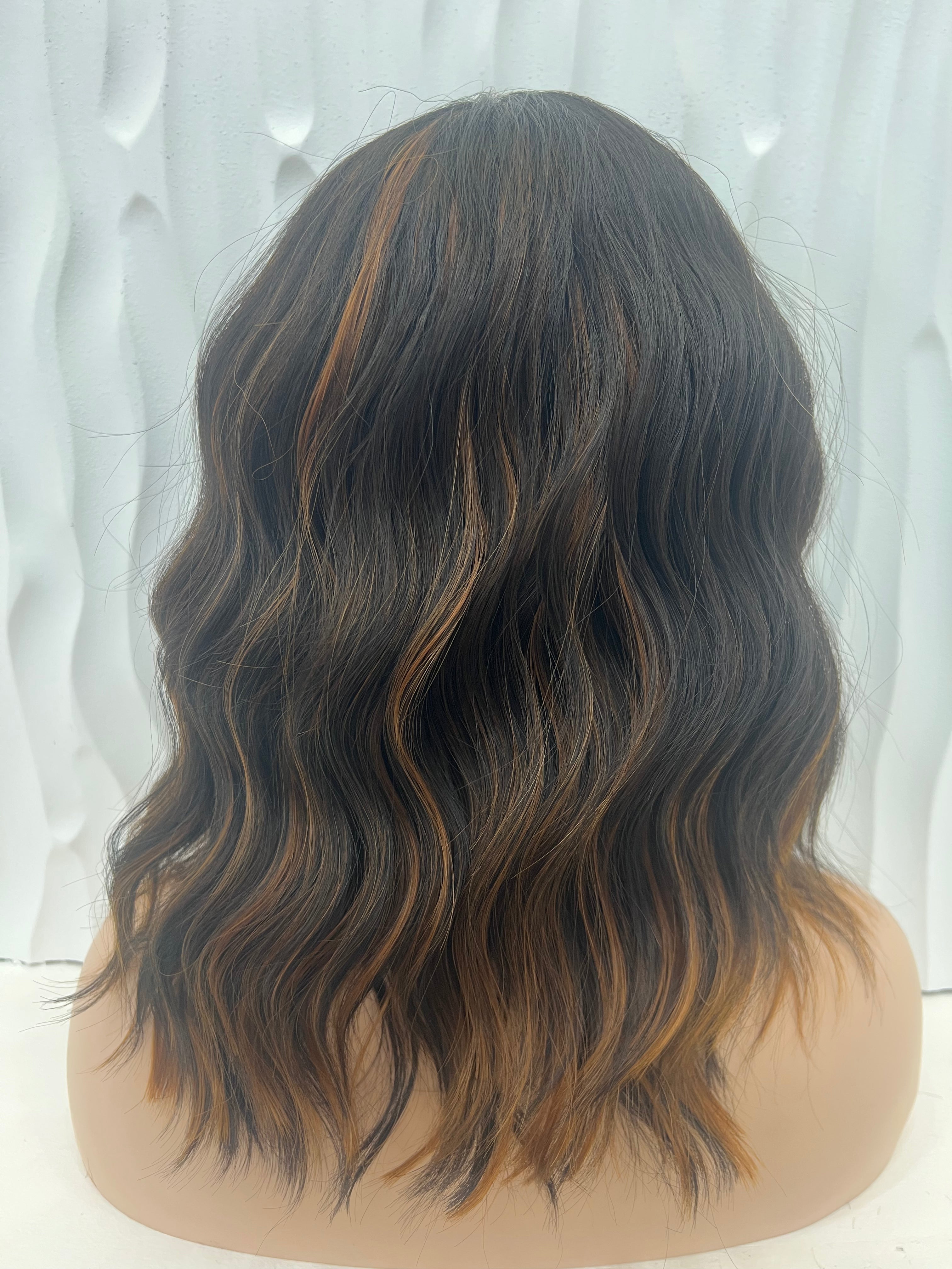 ICY BABE WIG