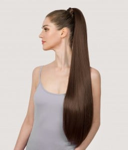 KHLOE  PONYTAIL - QUA HAIR